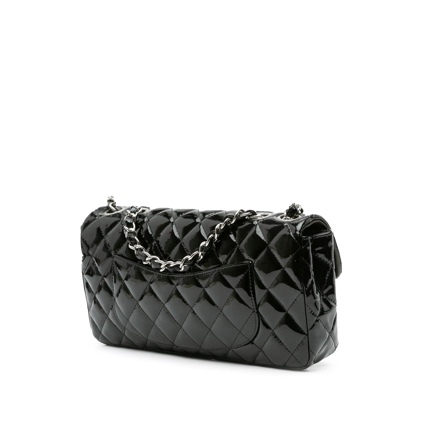 Chanel Flap Shoulder Bag - Almora Bags