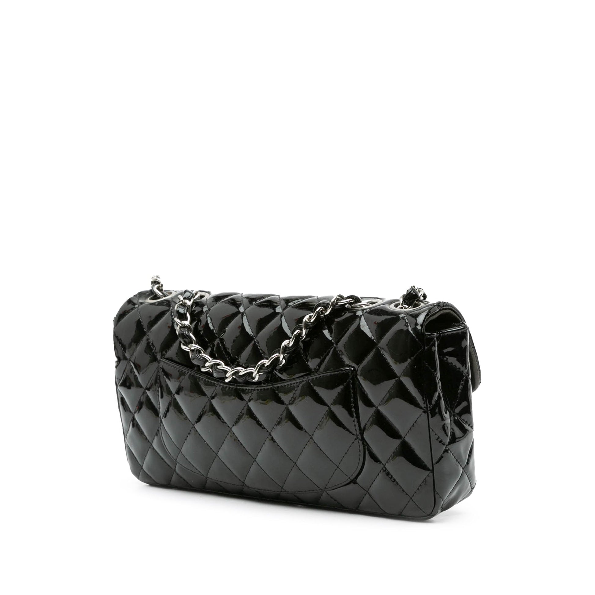 Chanel Flap Shoulder Bag - Almora Bags