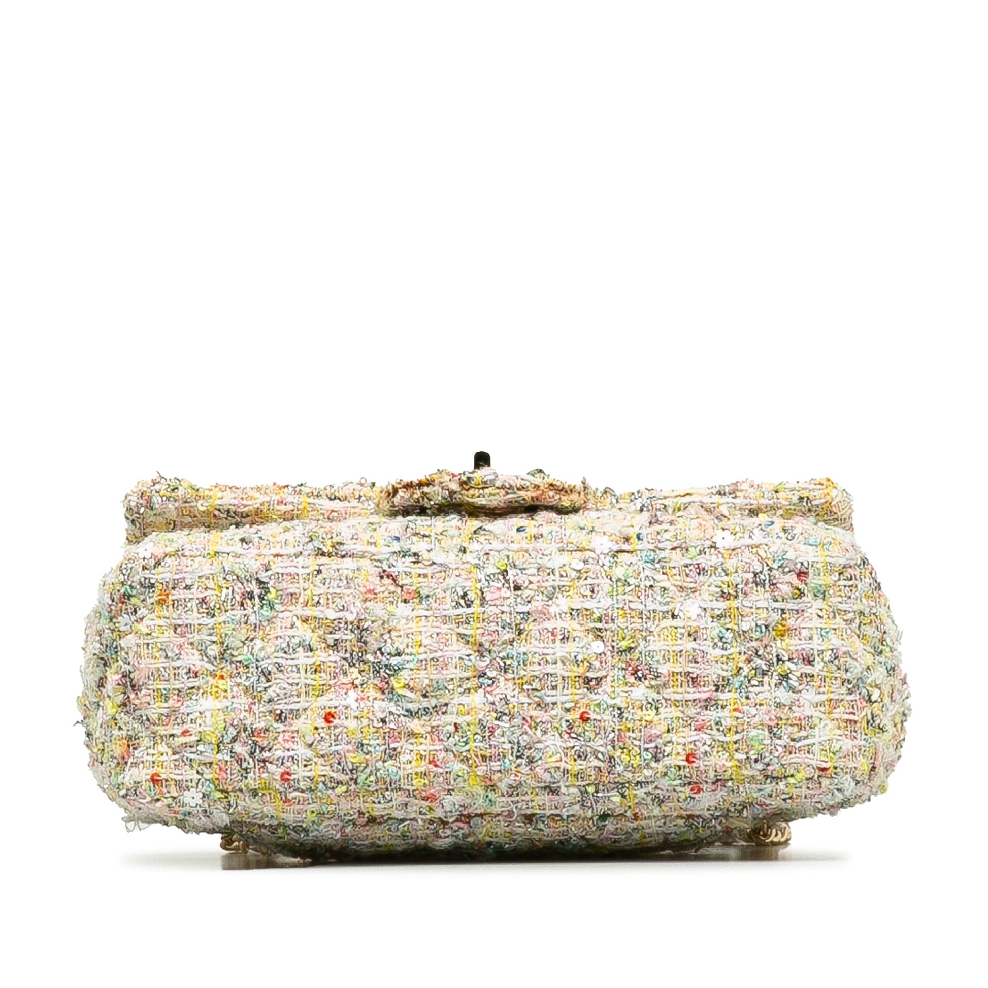 Chanel Mini Shoulder Bag - Almora Bags