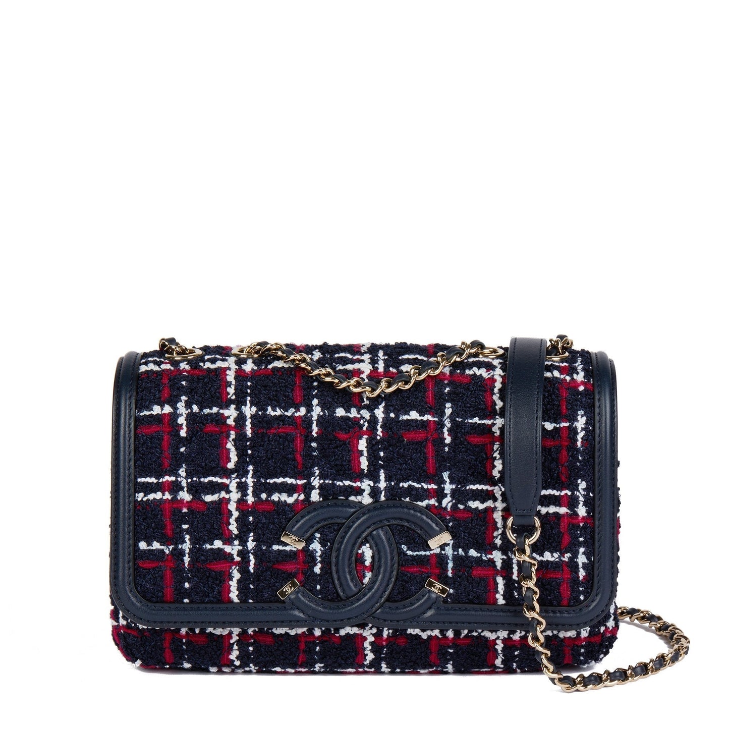 Chanel Flap Shoulder Bag - Almora Bags