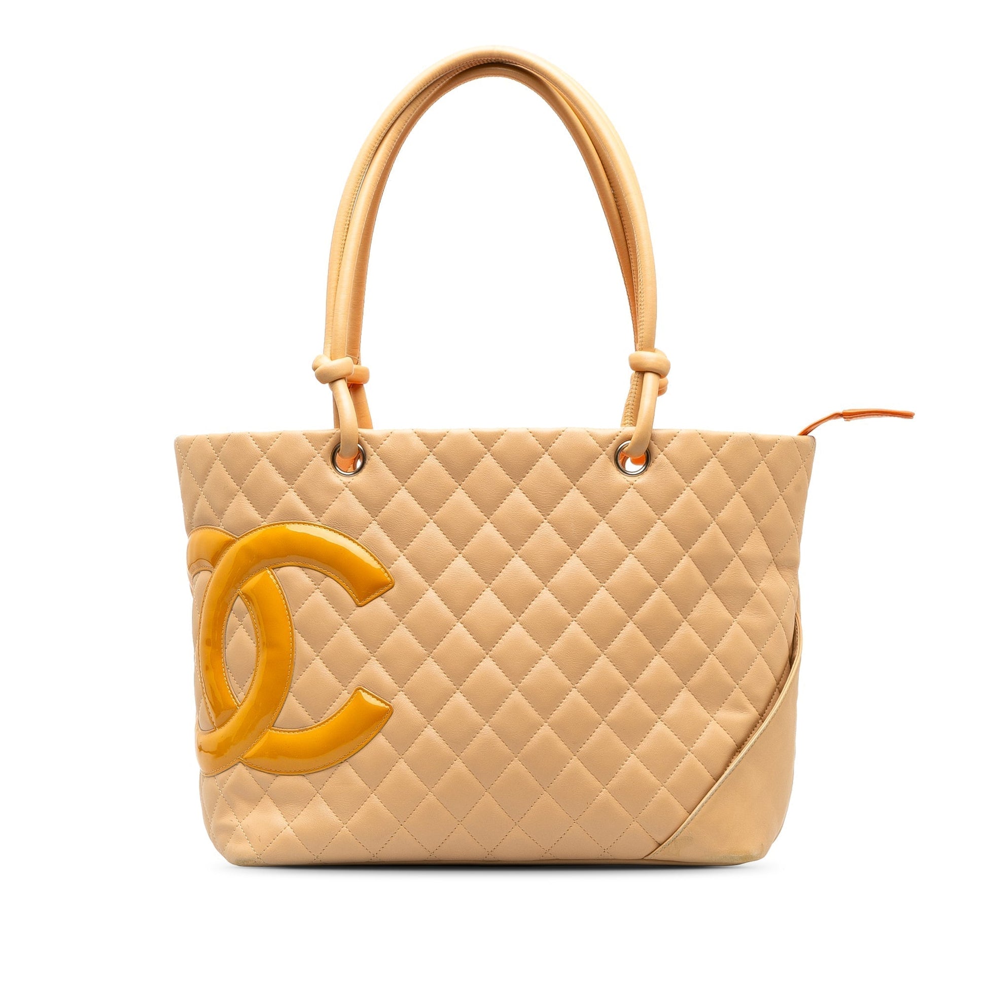 Chanel Large Tote Bag - Almora Bags