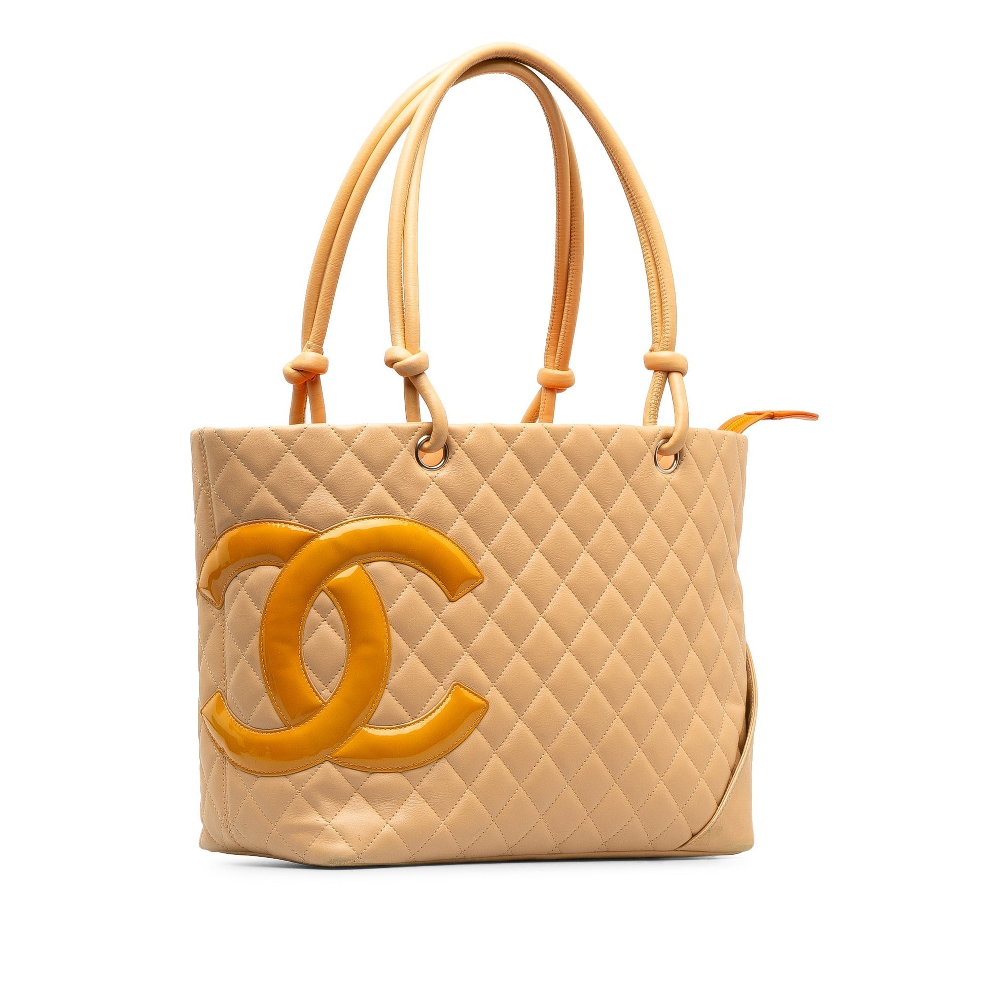 Chanel Large Tote Bag - Almora Bags