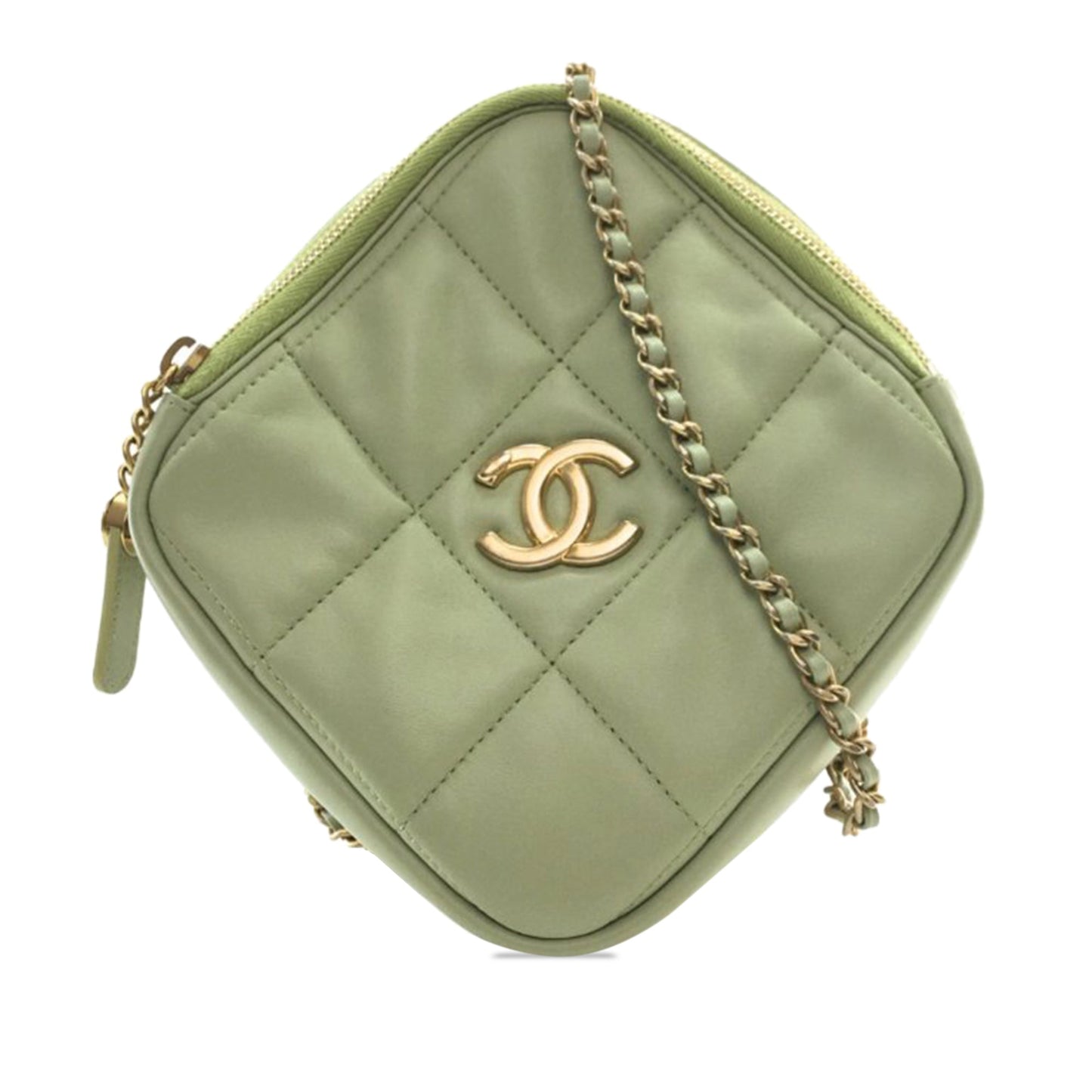 Chanel Crossbody Bag - Almora Bags
