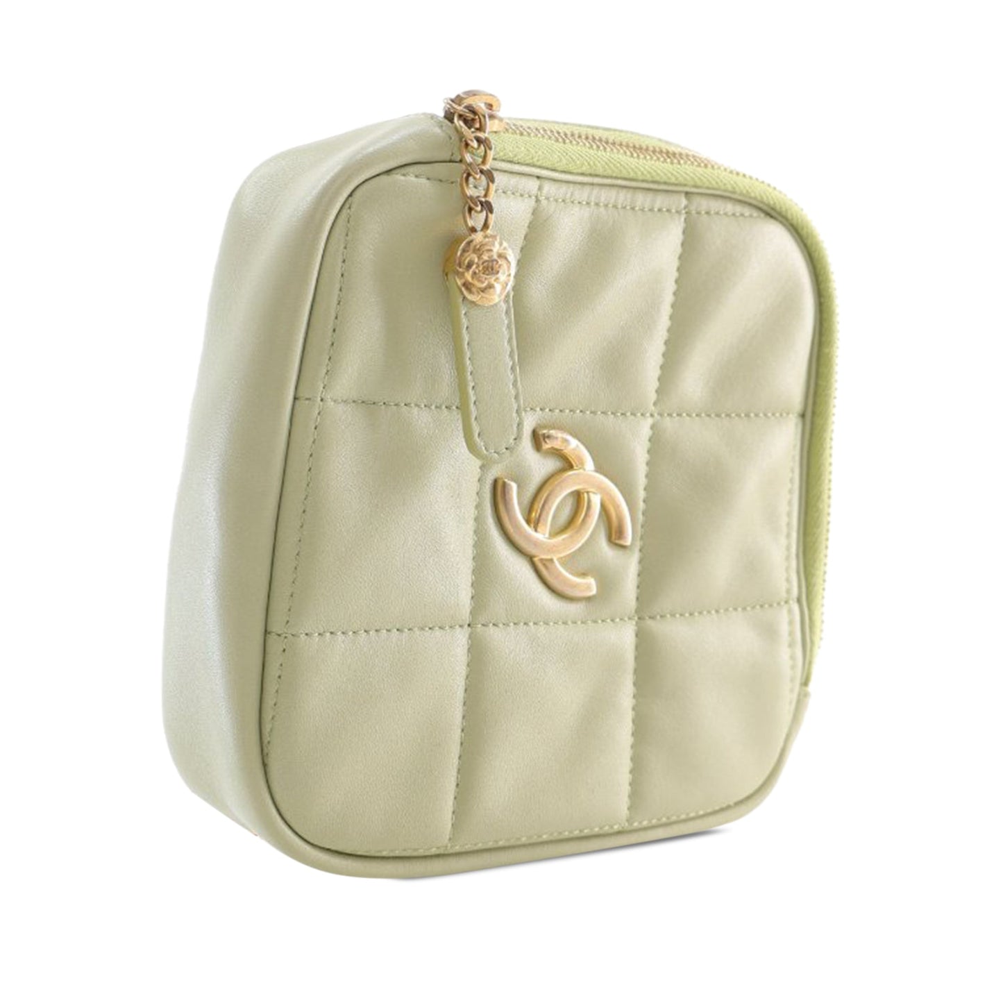 Chanel Crossbody Bag - Almora Bags