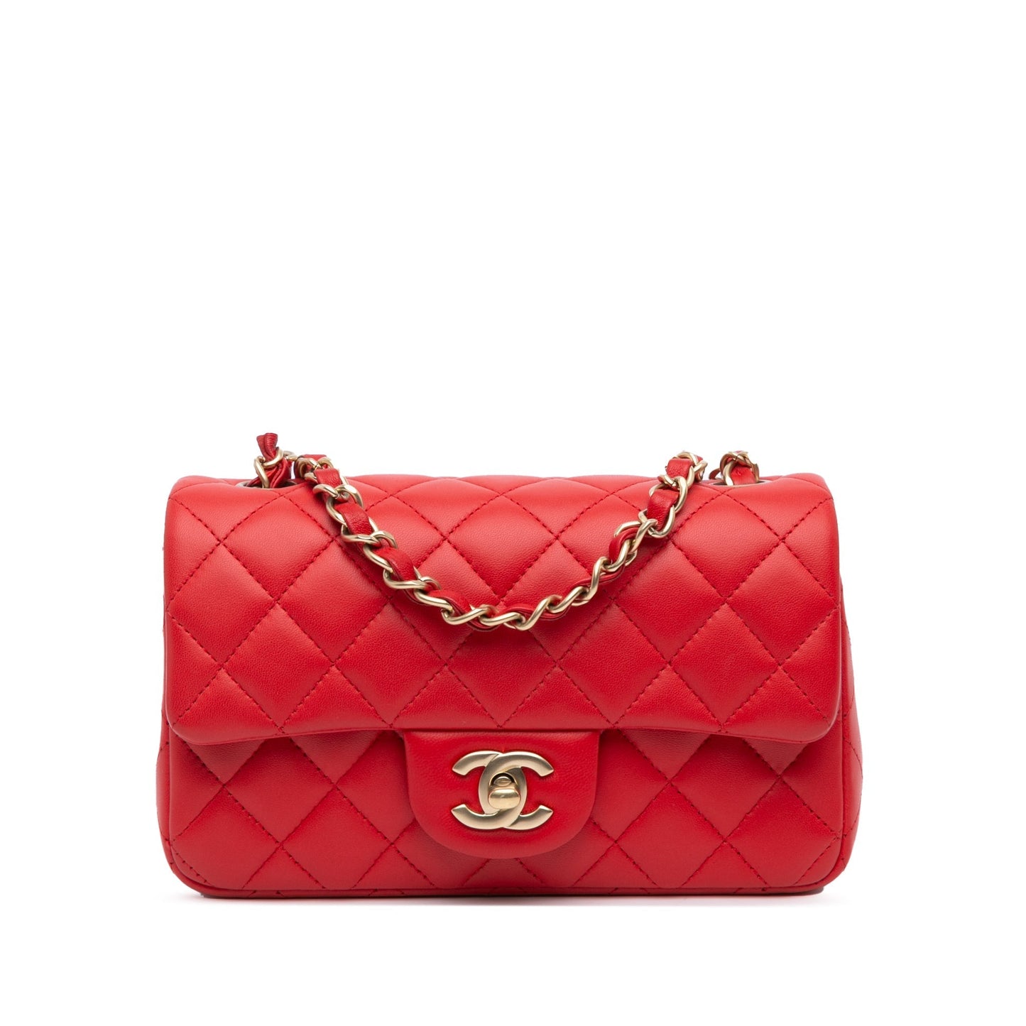 Chanel Flap Crossbody Bag - Almora Bags