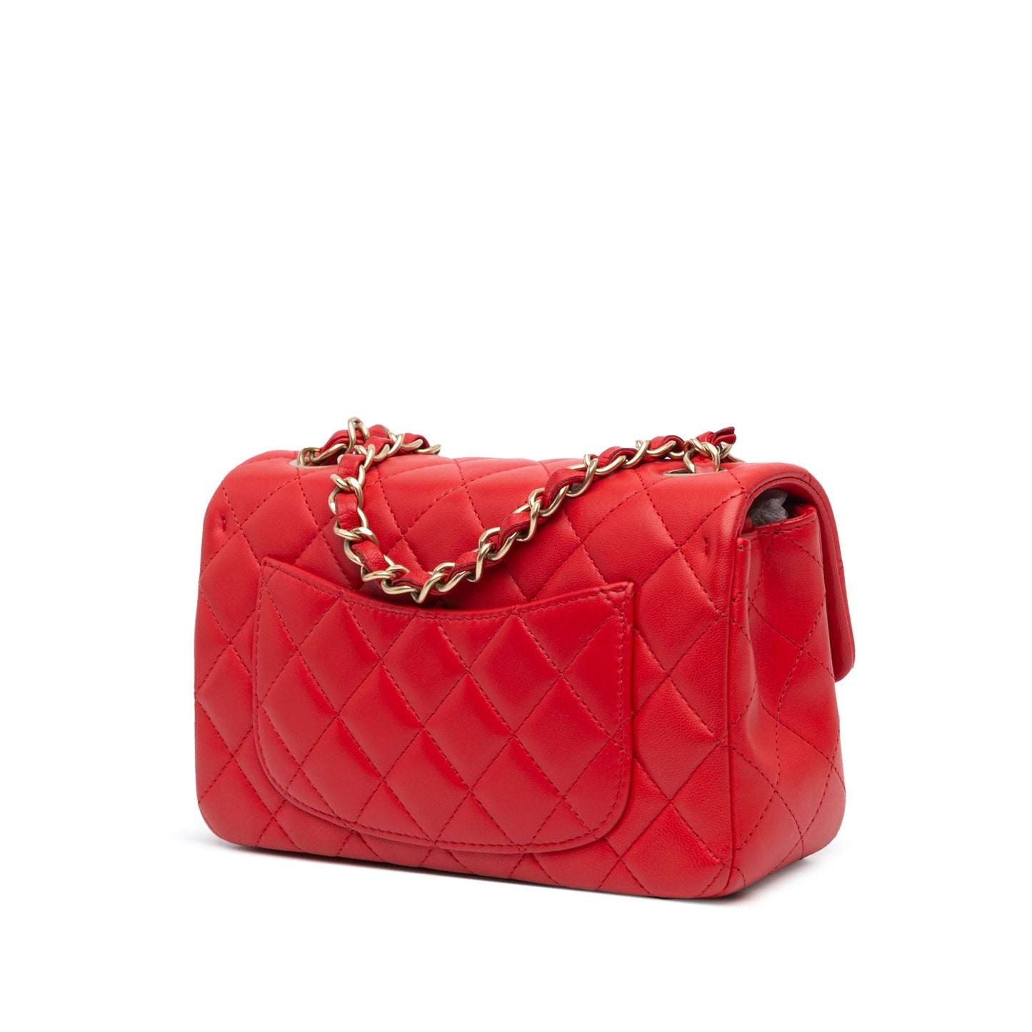 Chanel Flap Crossbody Bag - Almora Bags