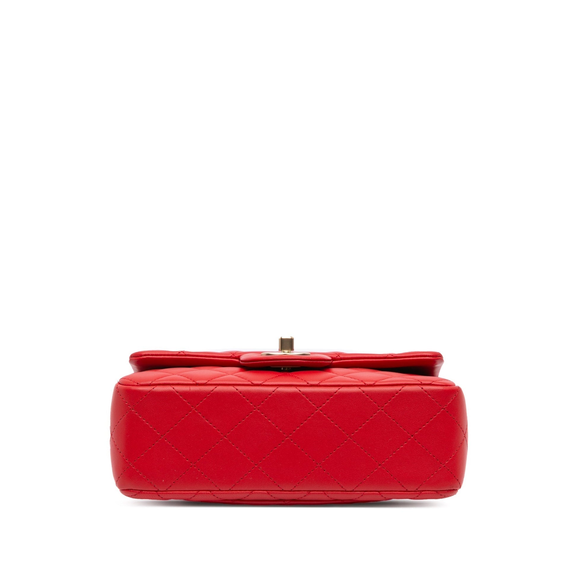 Chanel Flap Crossbody Bag - Almora Bags