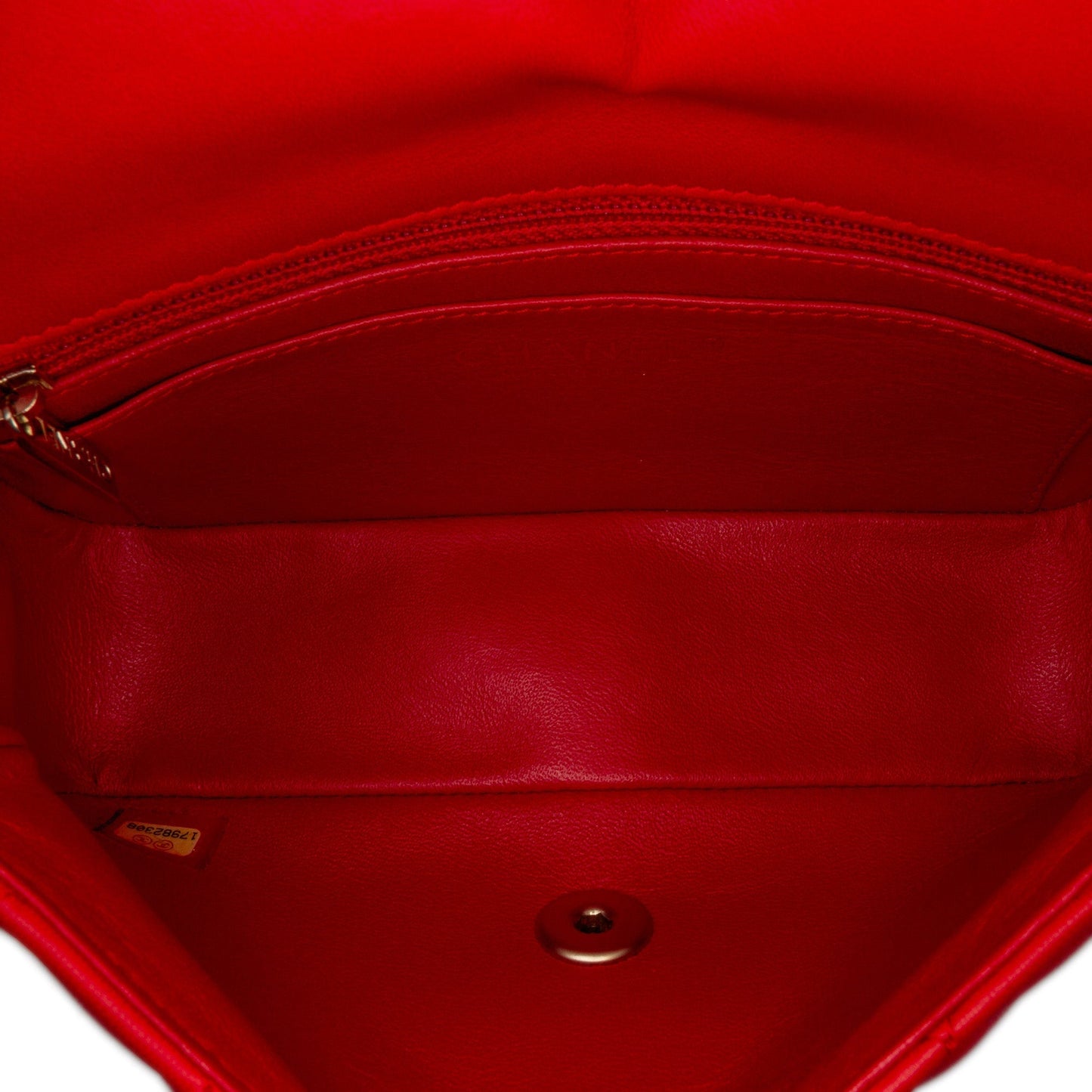 Chanel Flap Crossbody Bag - Almora Bags