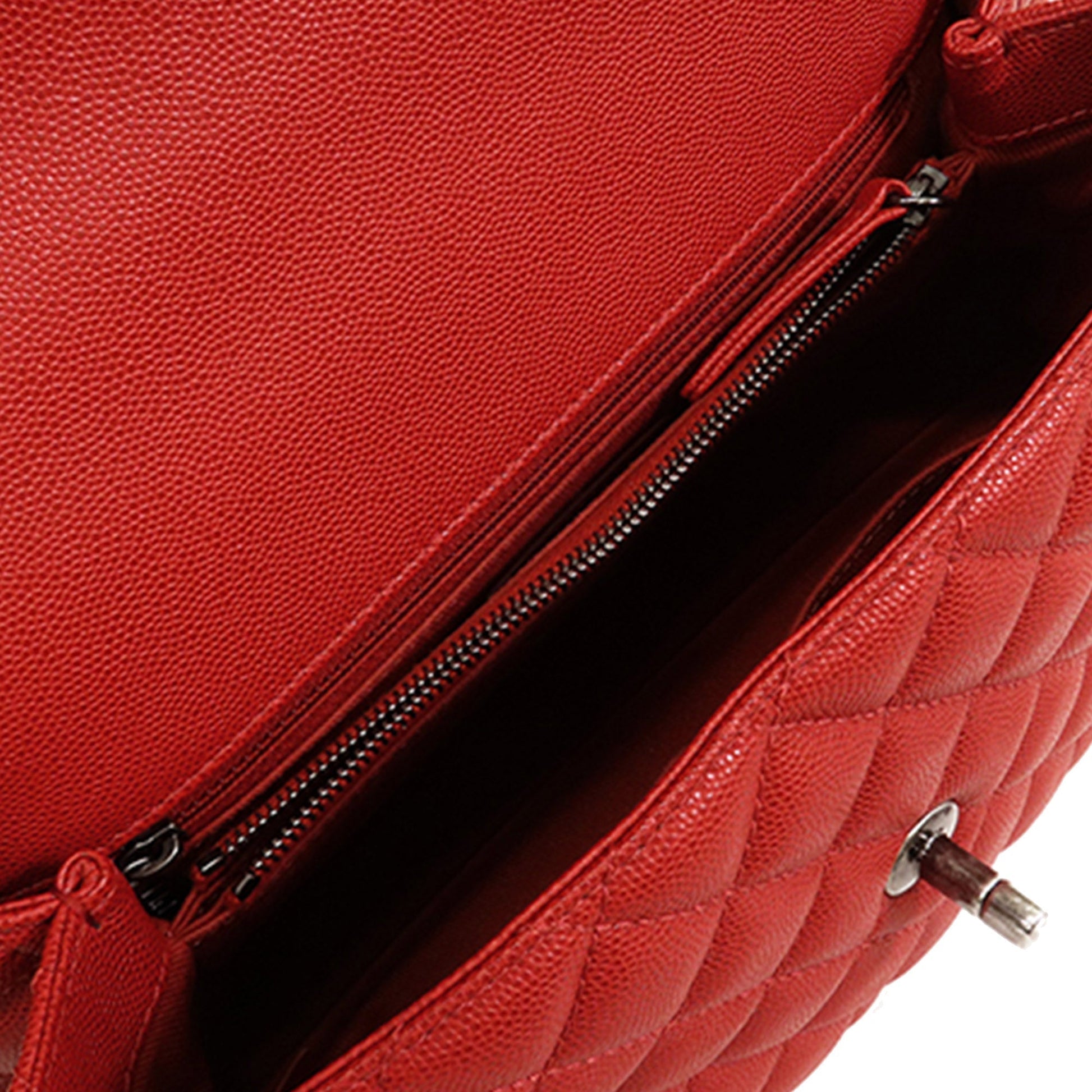 Chanel Small Handbag - Almora Bags