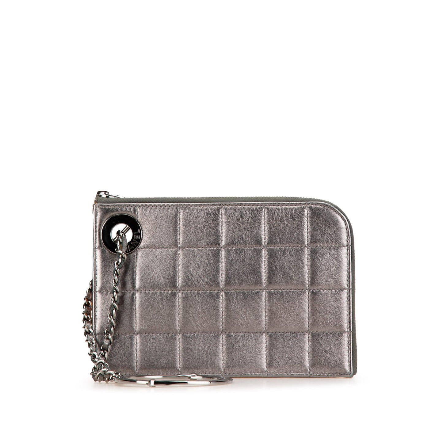 Chanel Clutch - Almora Bags