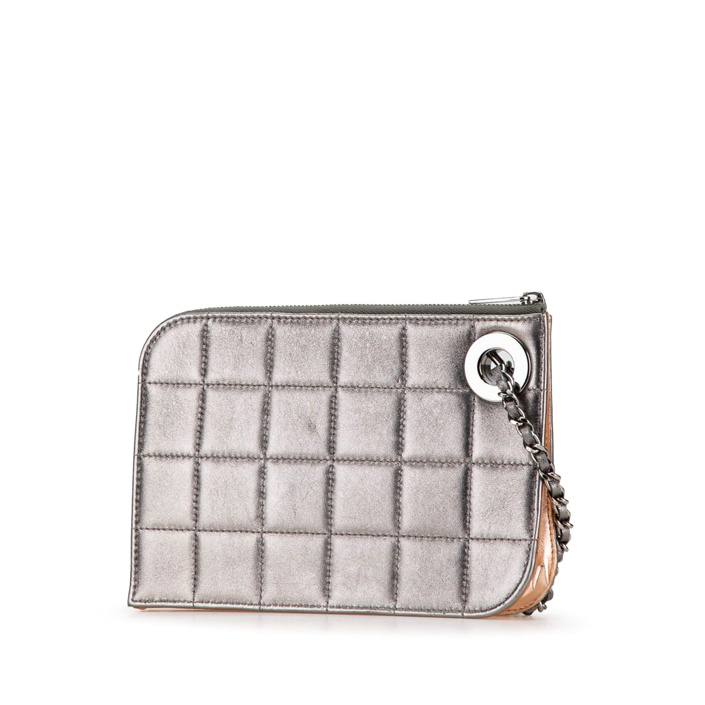 Chanel Clutch - Almora Bags