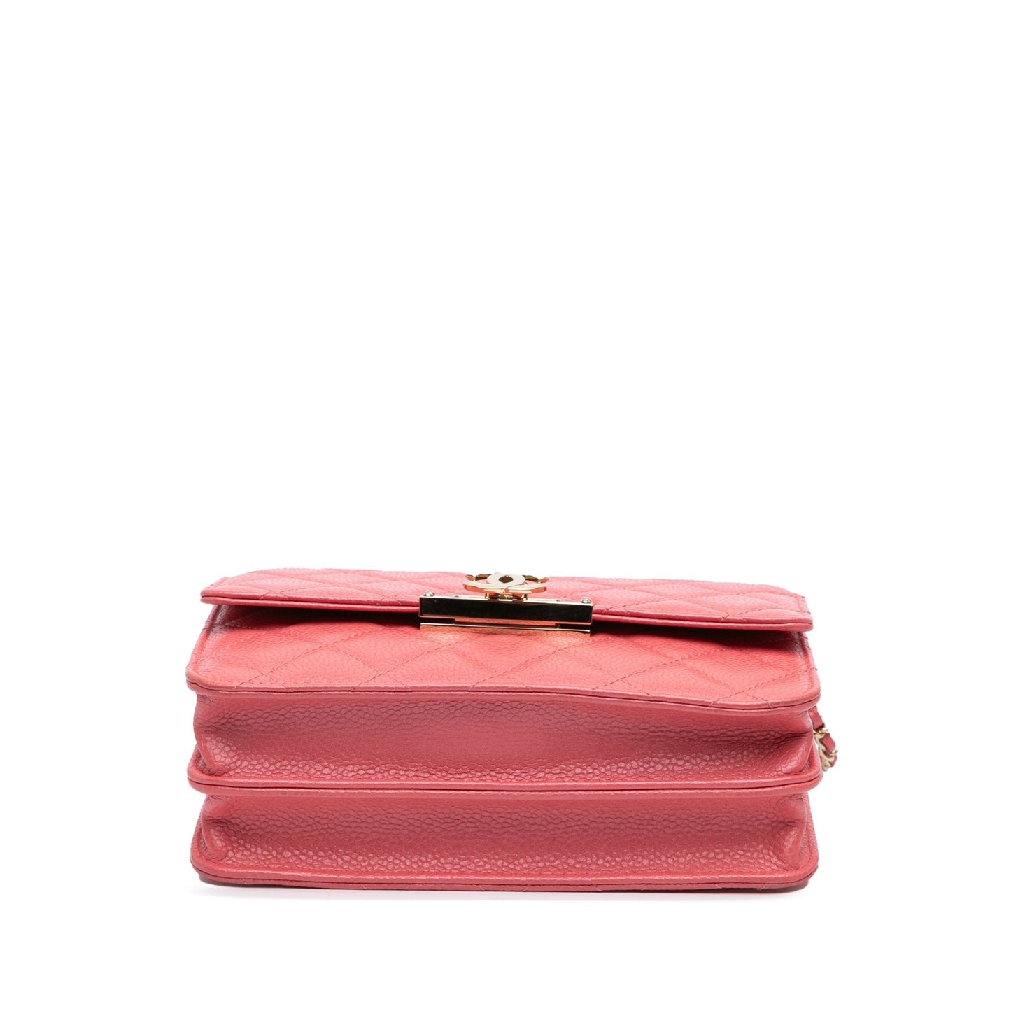 Chanel Wallet On Chain Crossbody Bag - Almora Bags