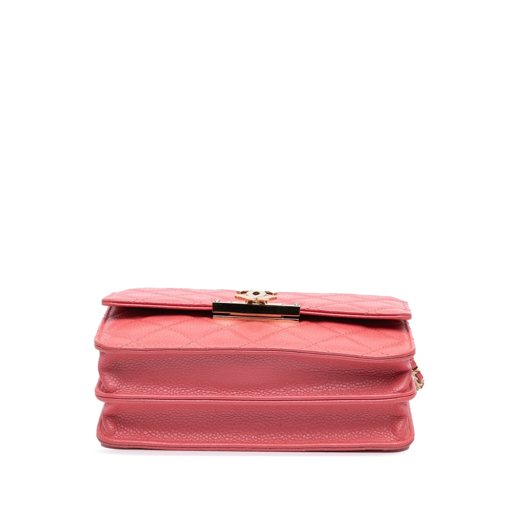 Chanel Wallet On Chain Crossbody Bag - Almora Bags