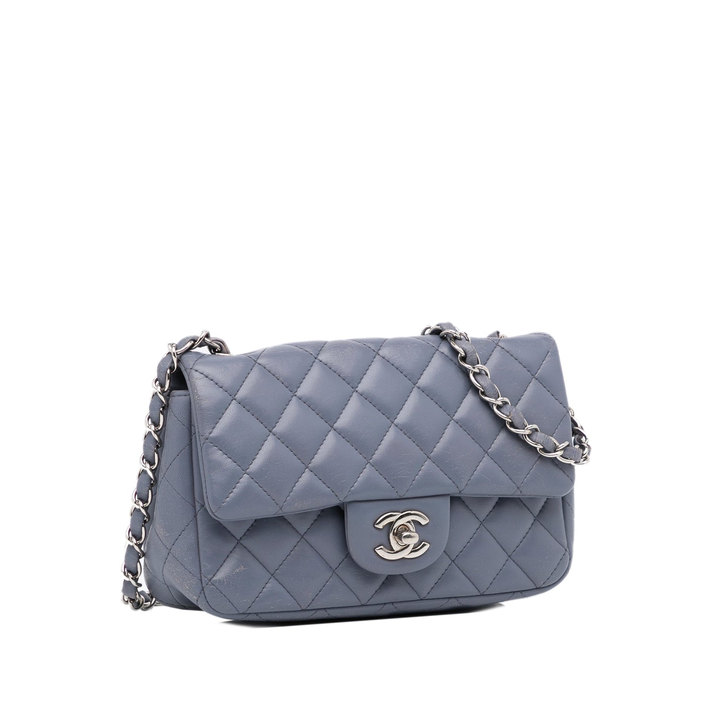 Chanel Flap Crossbody Bag - Almora Bags