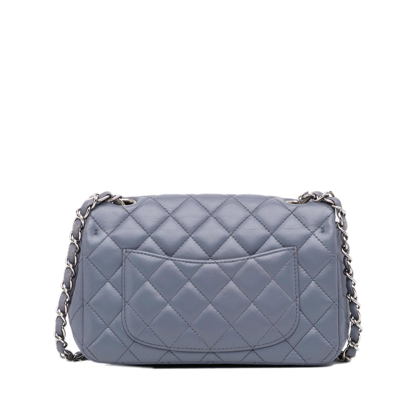 Chanel Flap Crossbody Bag - Almora Bags