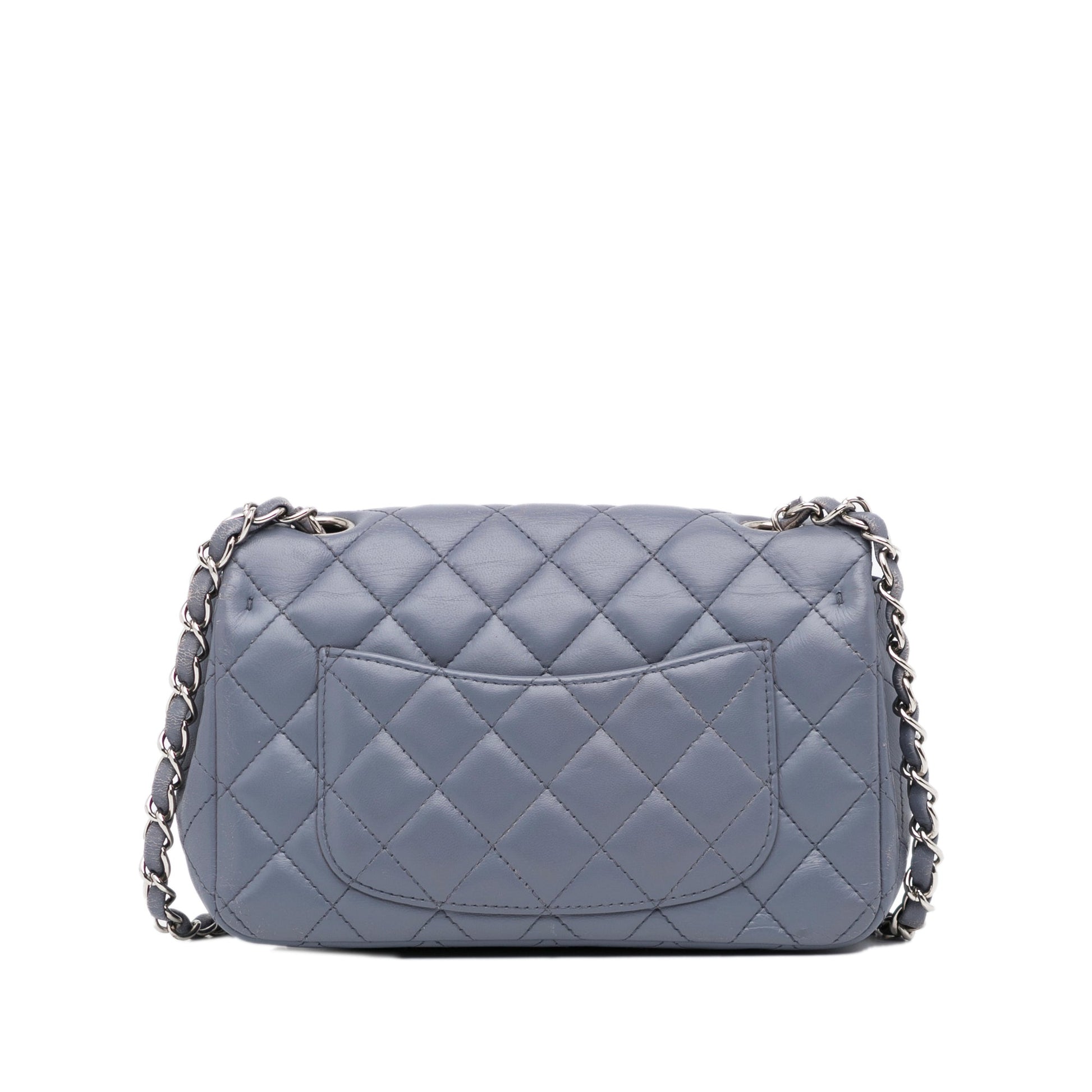 Chanel Flap Crossbody Bag - Almora Bags
