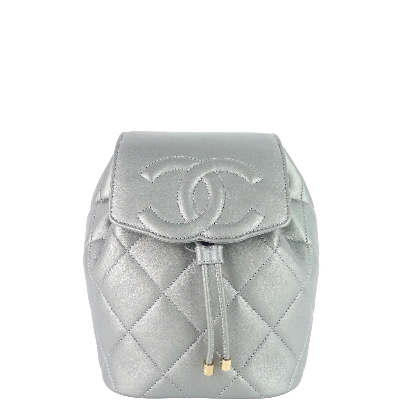 Chanel Backpack - Almora Bags