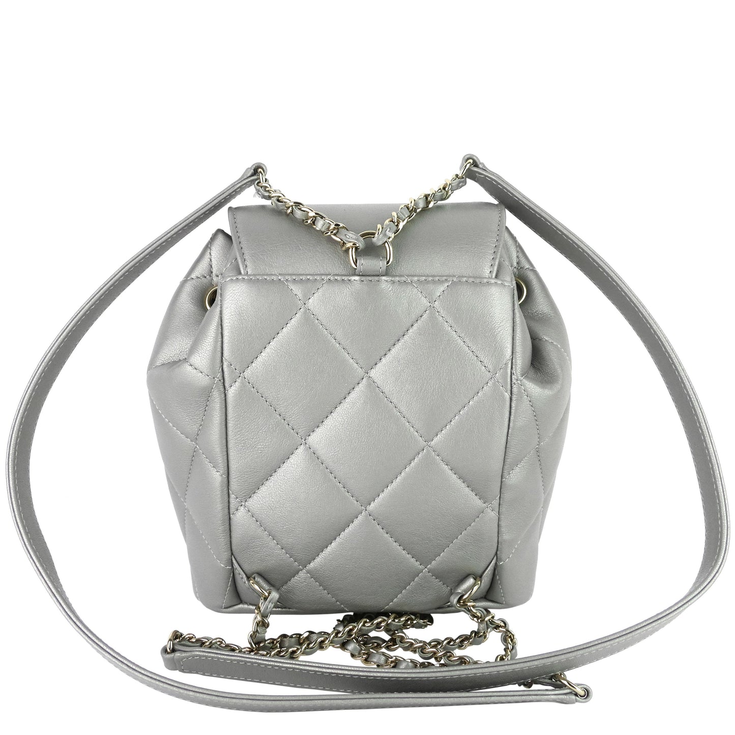 Chanel Backpack - Almora Bags