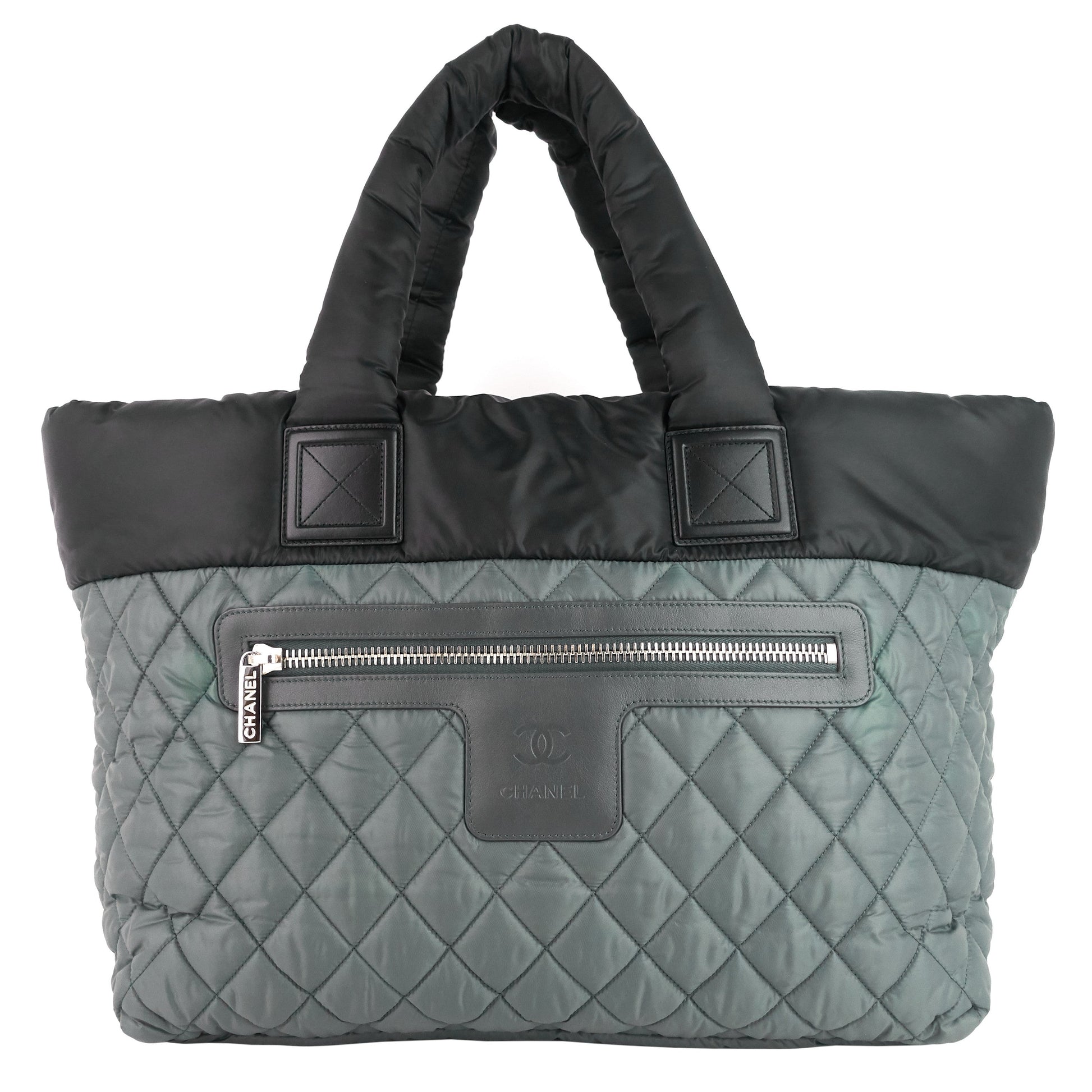 Chanel Tote Bag - Almora Bags