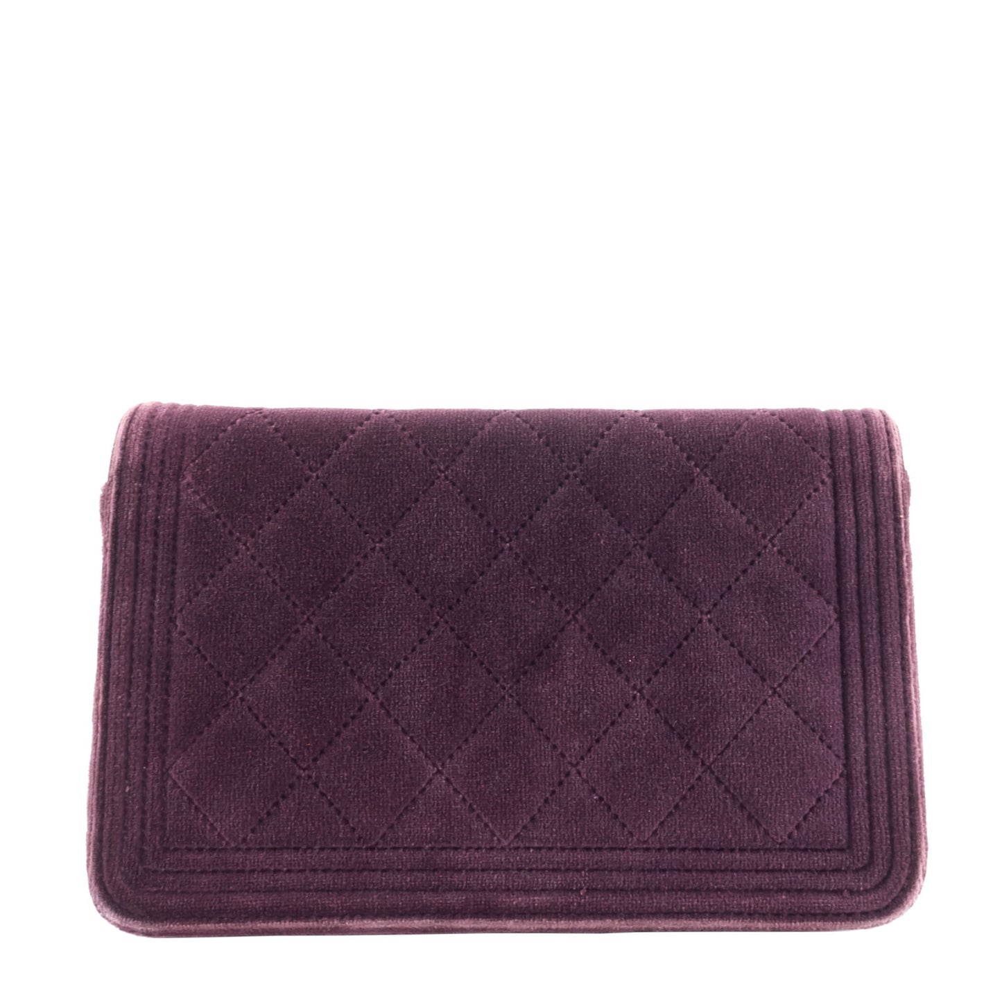 Chanel Wallet On Chain Crossbody Bag - Almora Bags