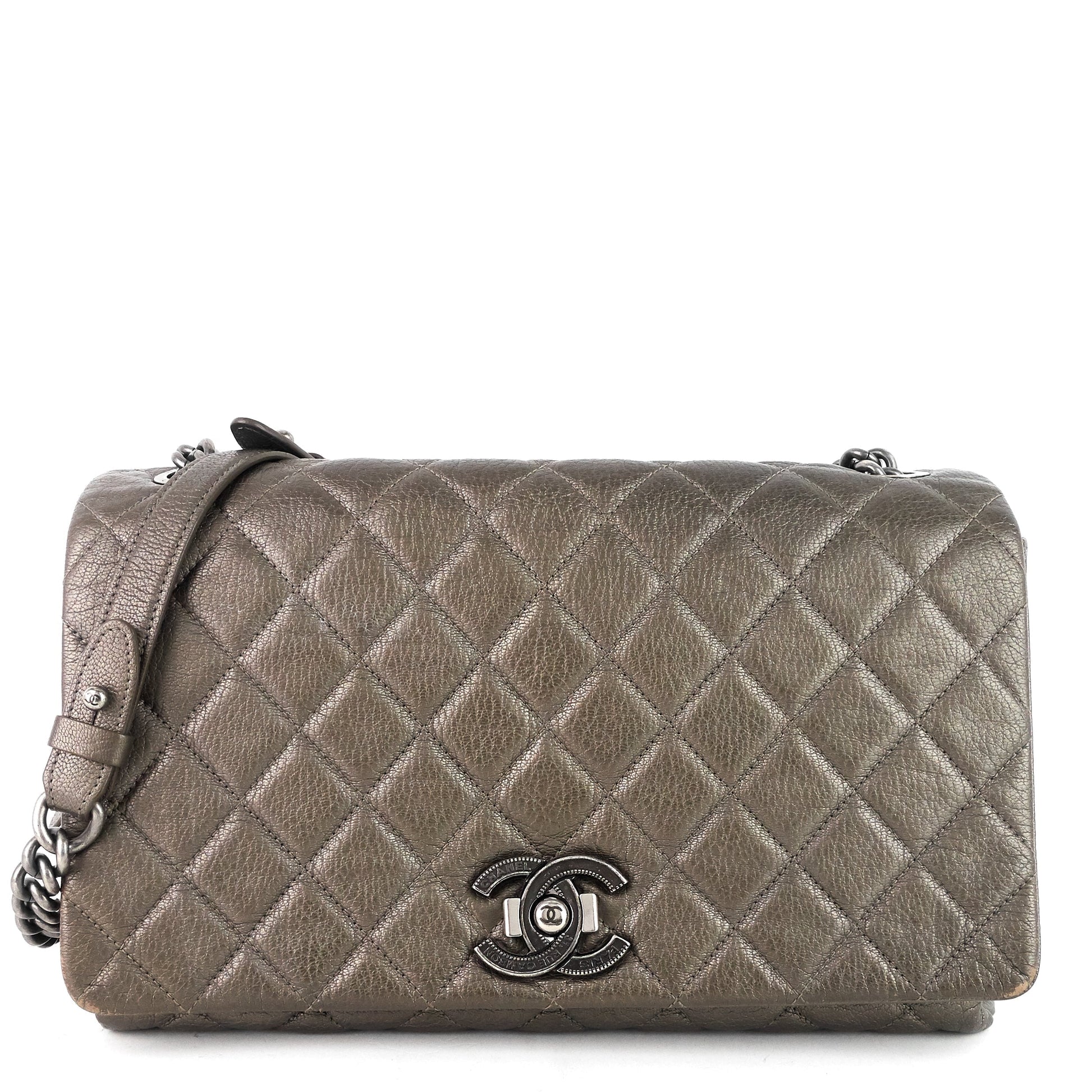 Chanel Large Handbag - Almora Bags