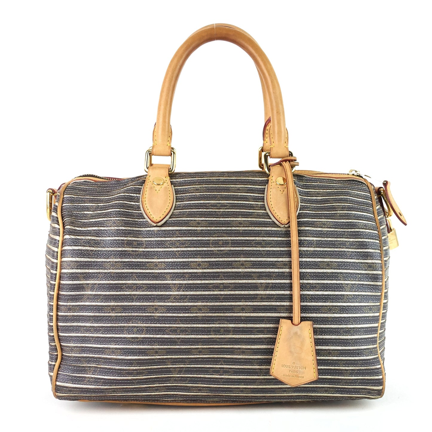 LOUIS VUITTON Eden Bandouliere 30 Monogram Canvas Bag