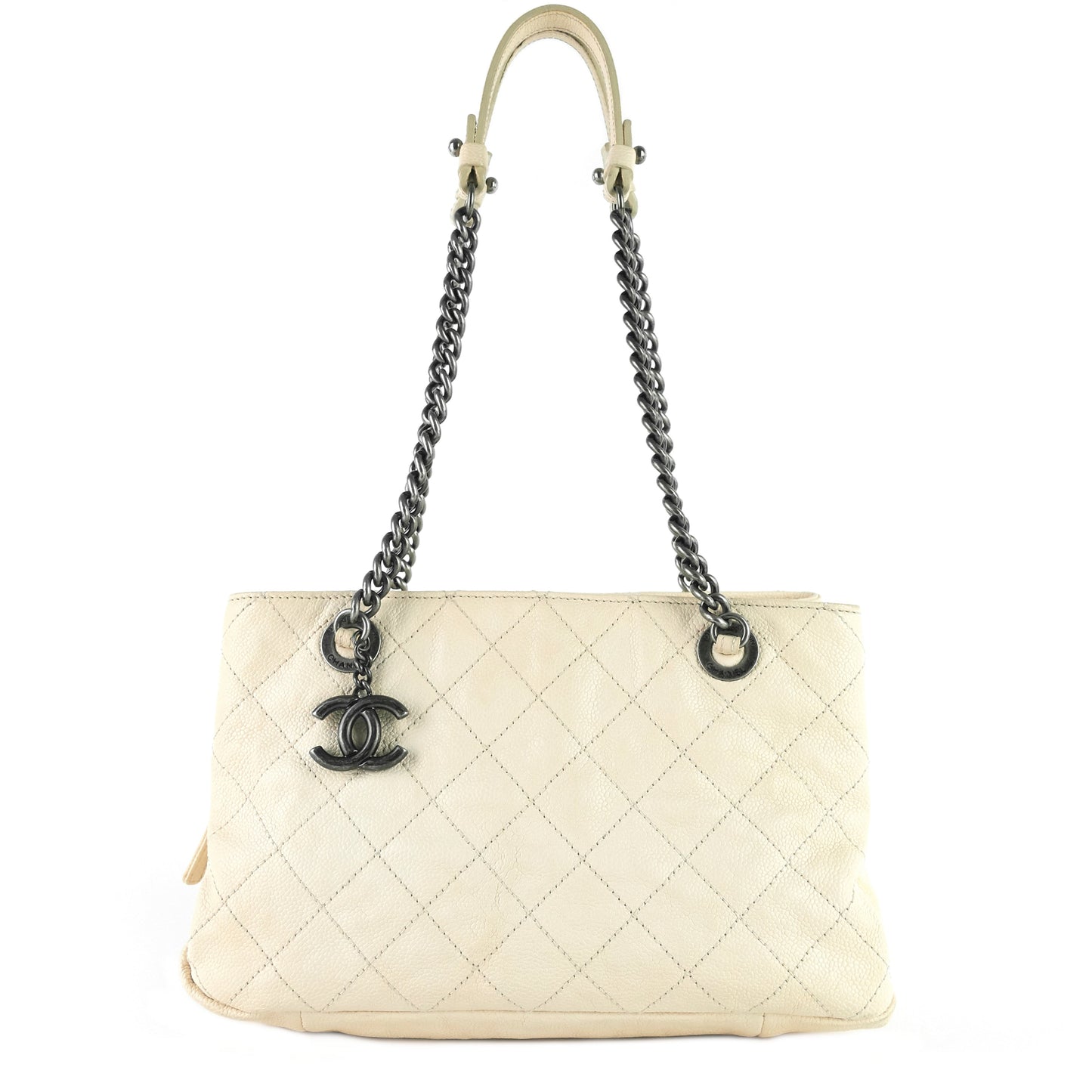 Chanel Small Tote Bag - Almora Bags