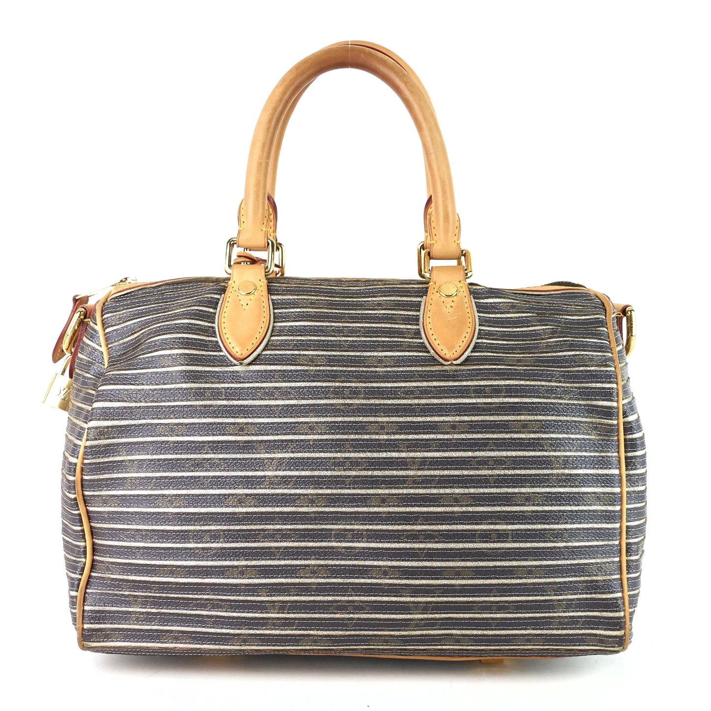 LOUIS VUITTON Eden Bandouliere 30 Monogram Canvas Bag
