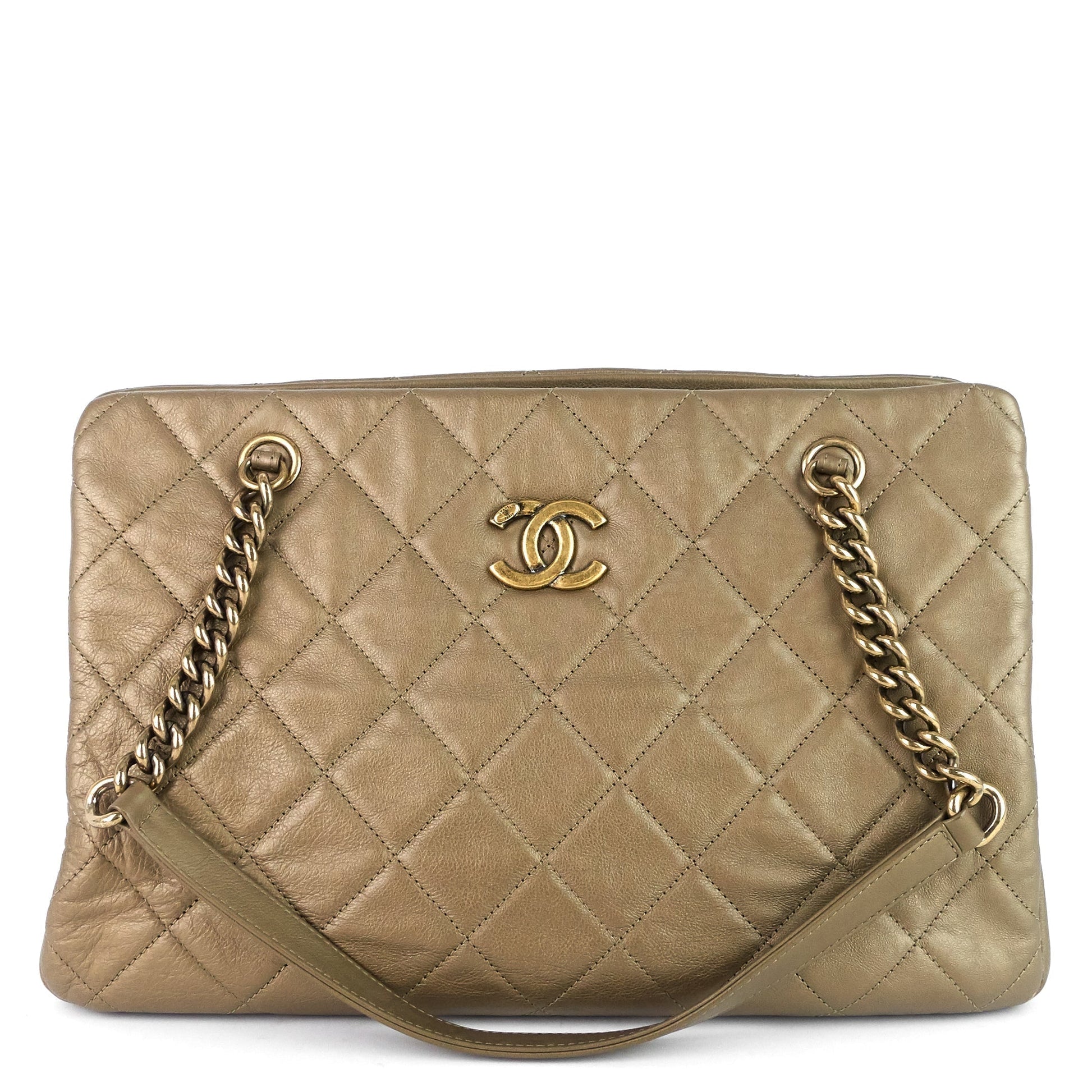 Chanel Handbag - Almora Bags