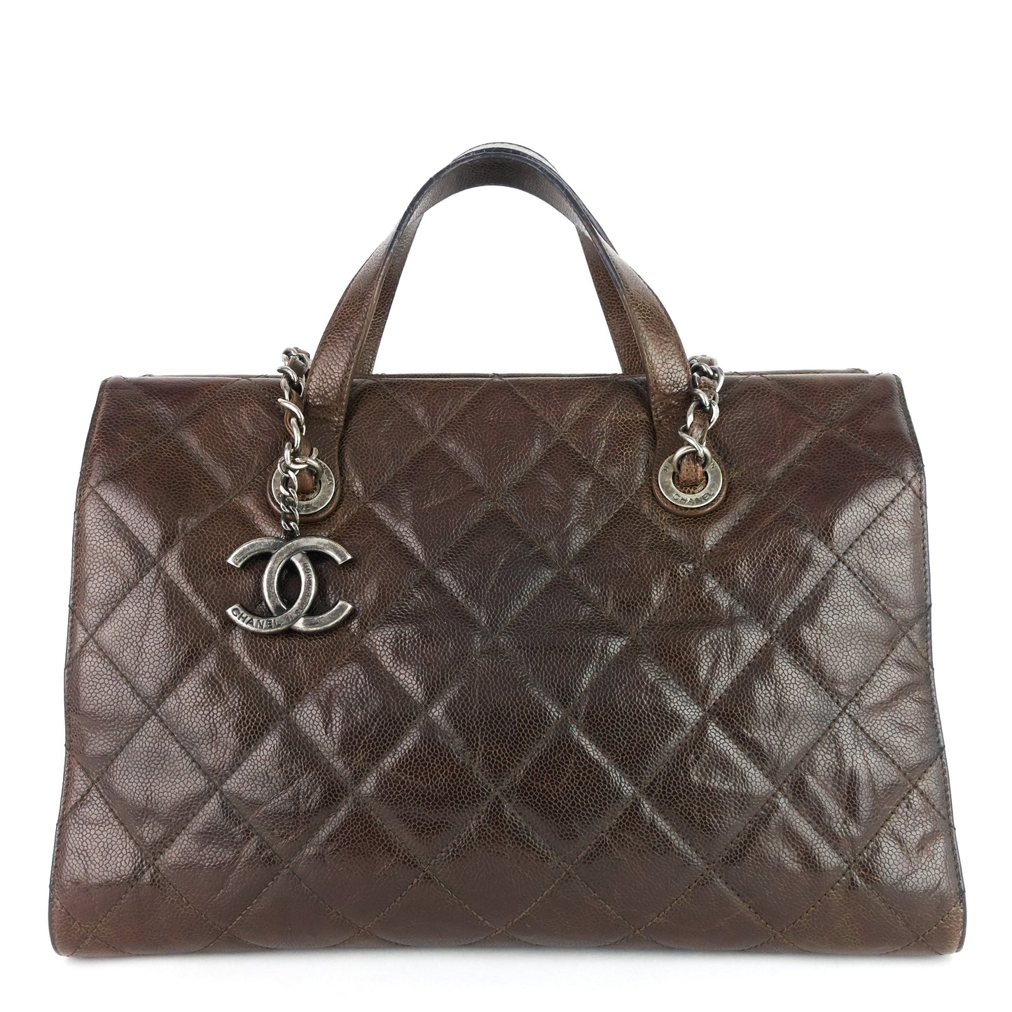 Chanel Tote Bag - Almora Bags