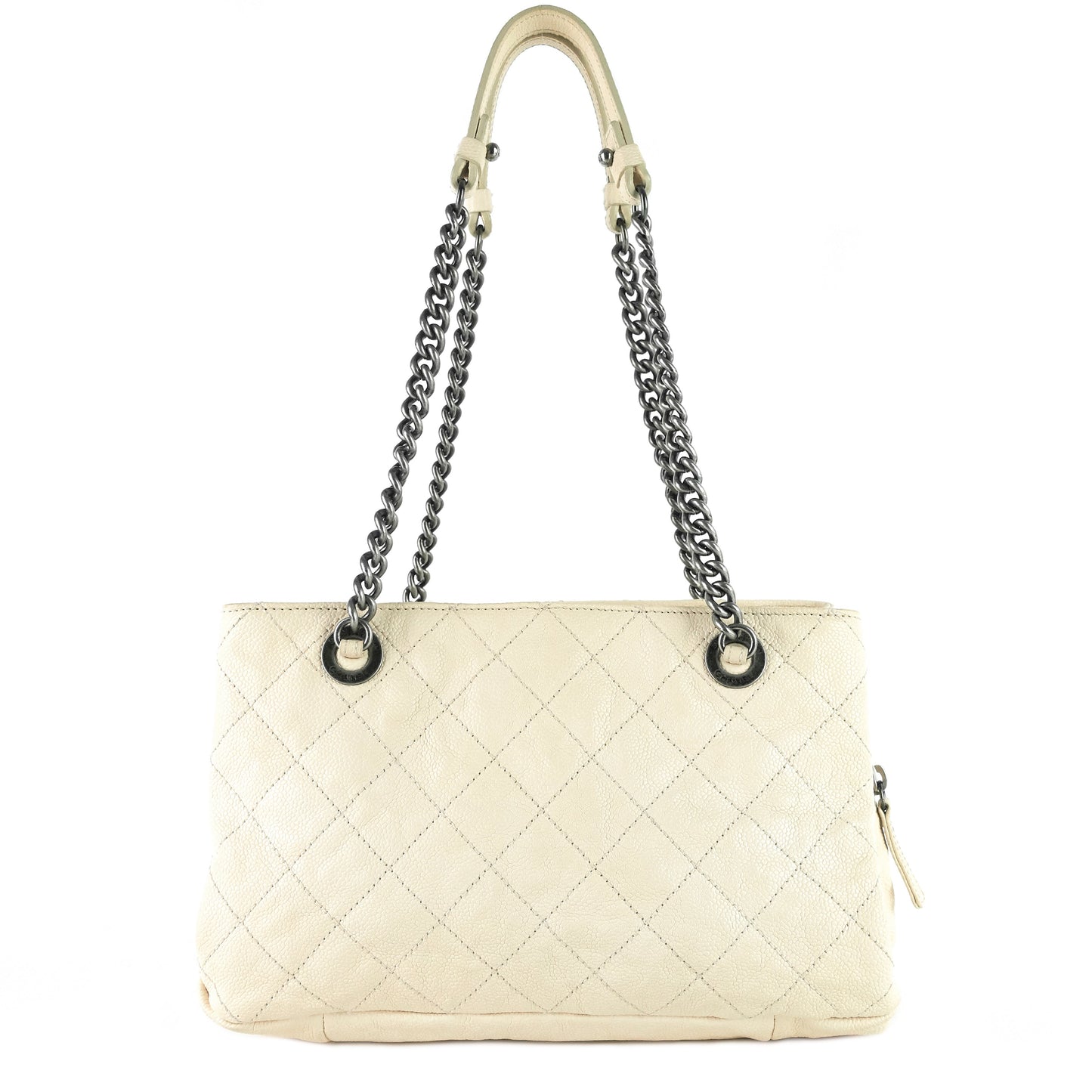 Chanel Small Tote Bag - Almora Bags