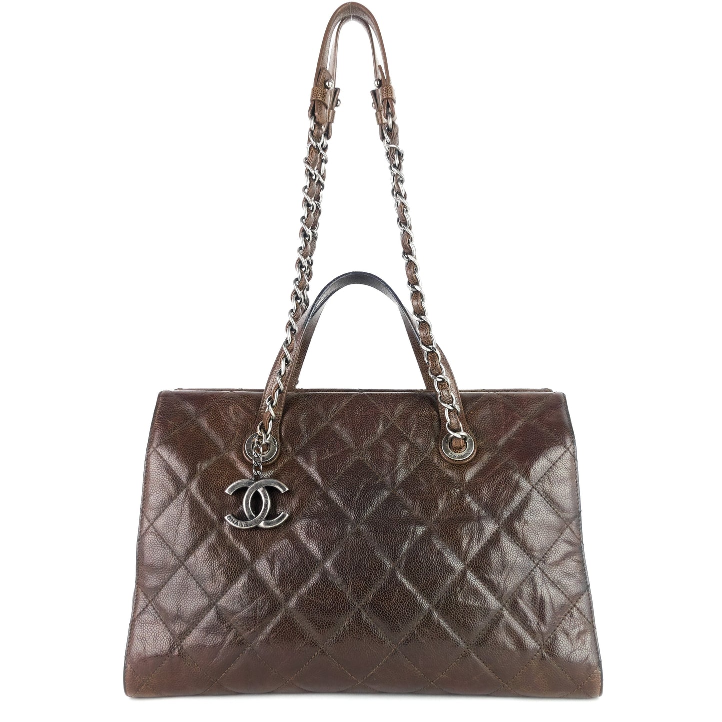 Chanel Tote Bag - Almora Bags