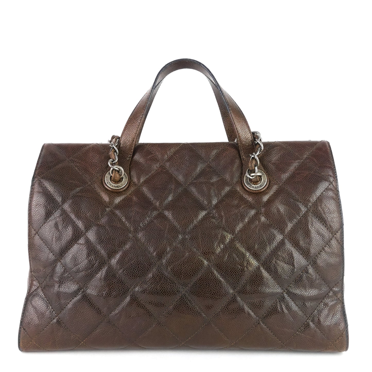Chanel Tote Bag - Almora Bags