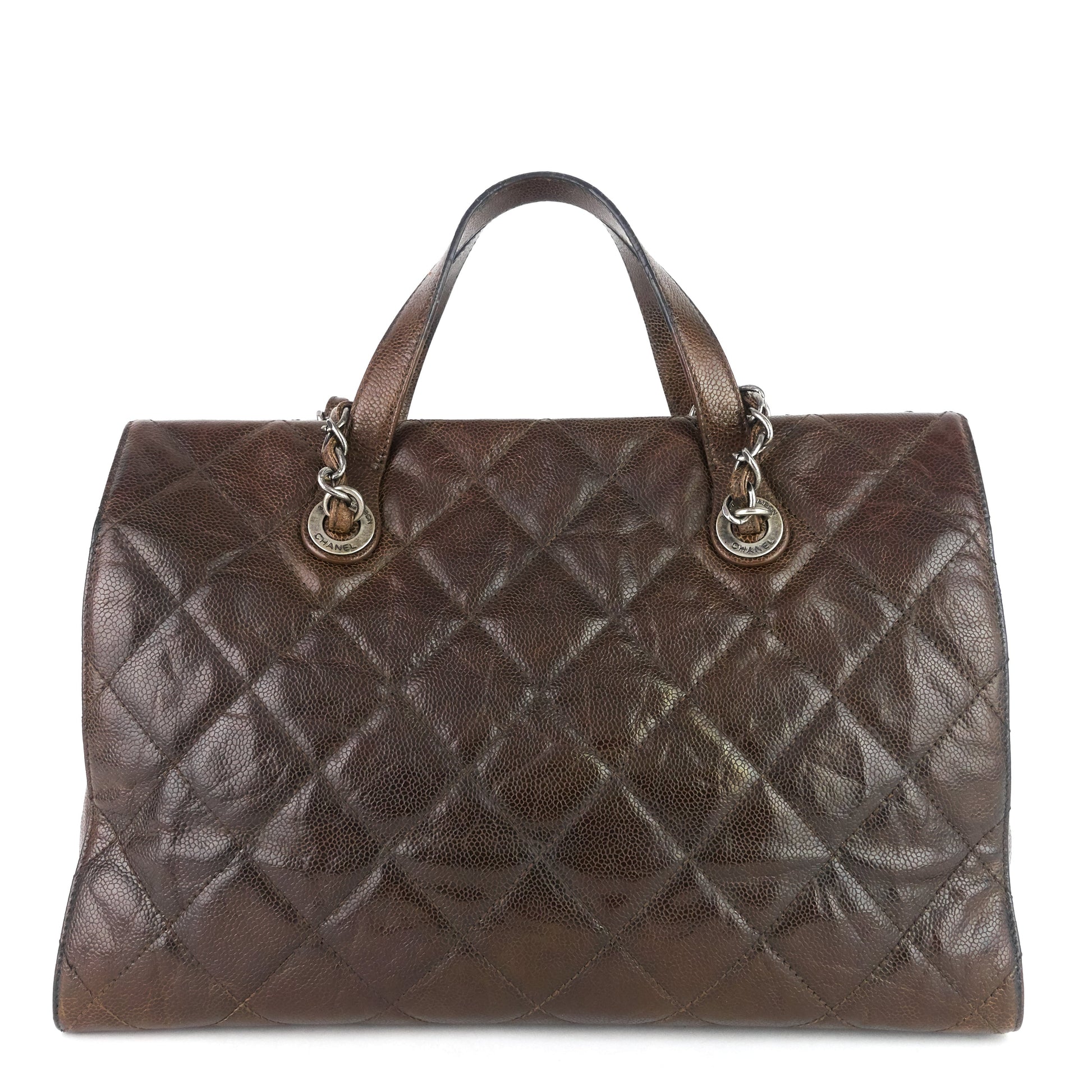 Chanel Tote Bag - Almora Bags
