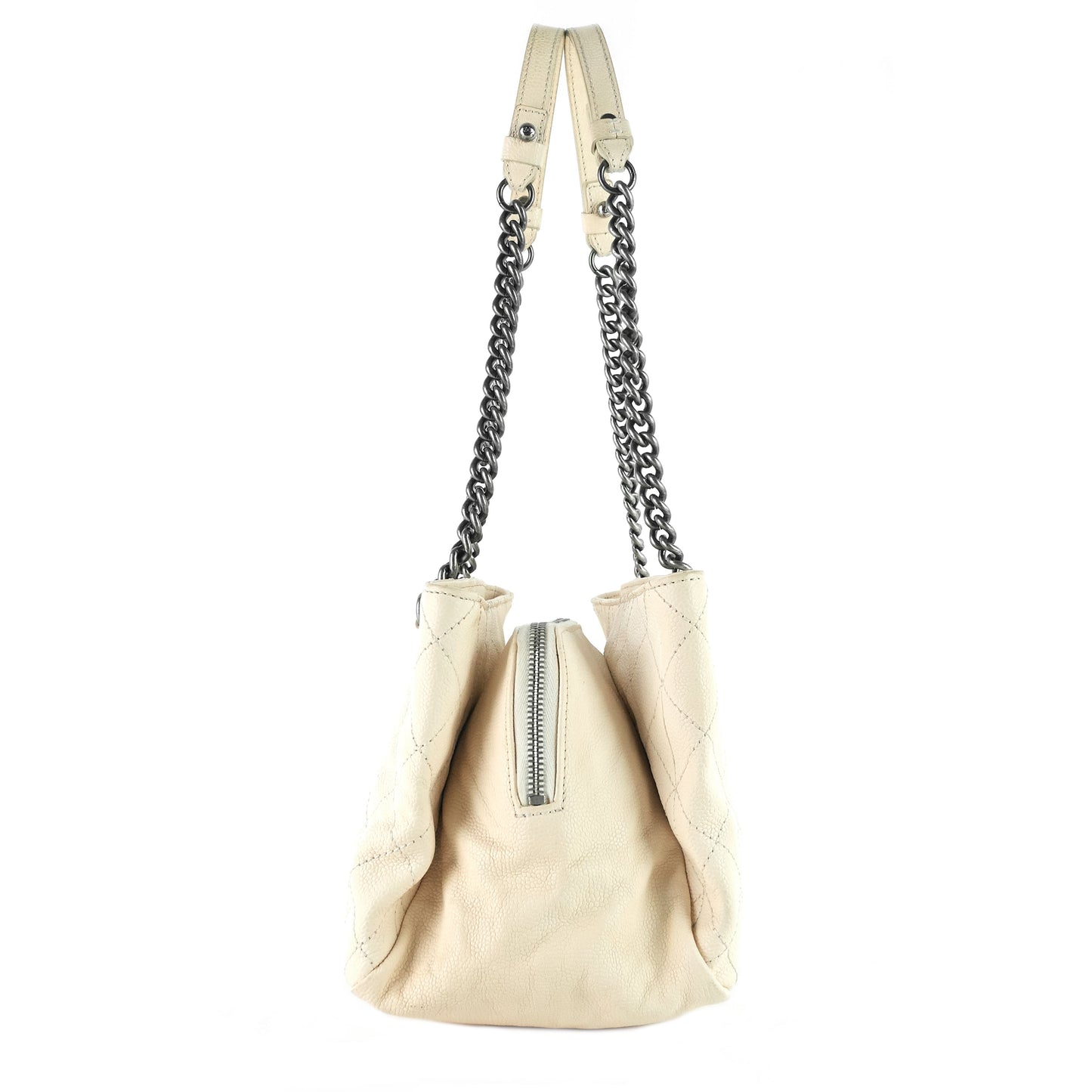 Chanel Small Tote Bag - Almora Bags