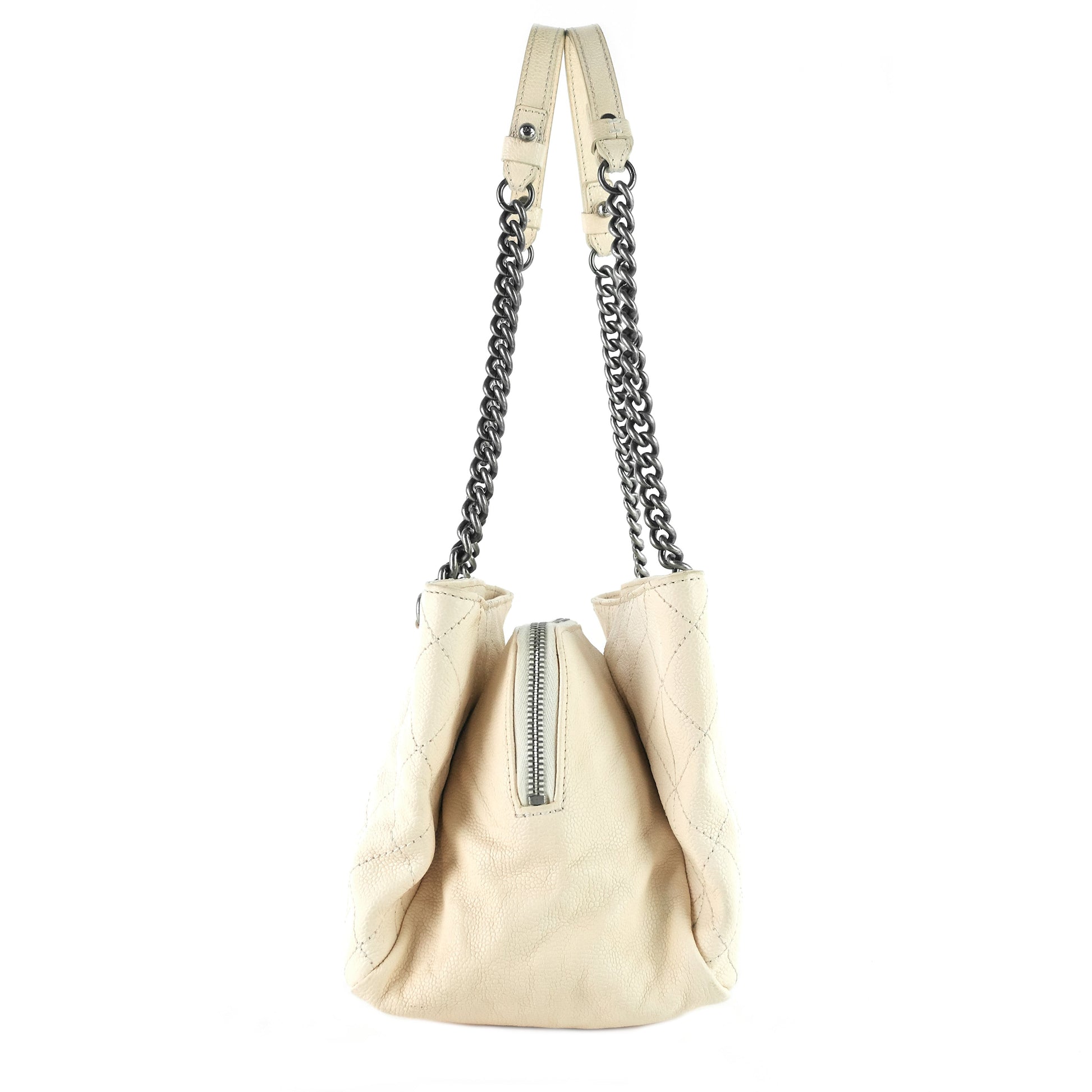 Chanel Small Tote Bag - Almora Bags