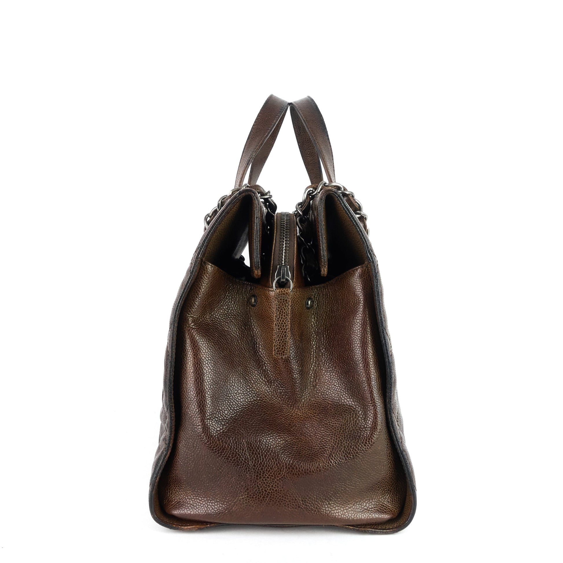 Chanel Tote Bag - Almora Bags