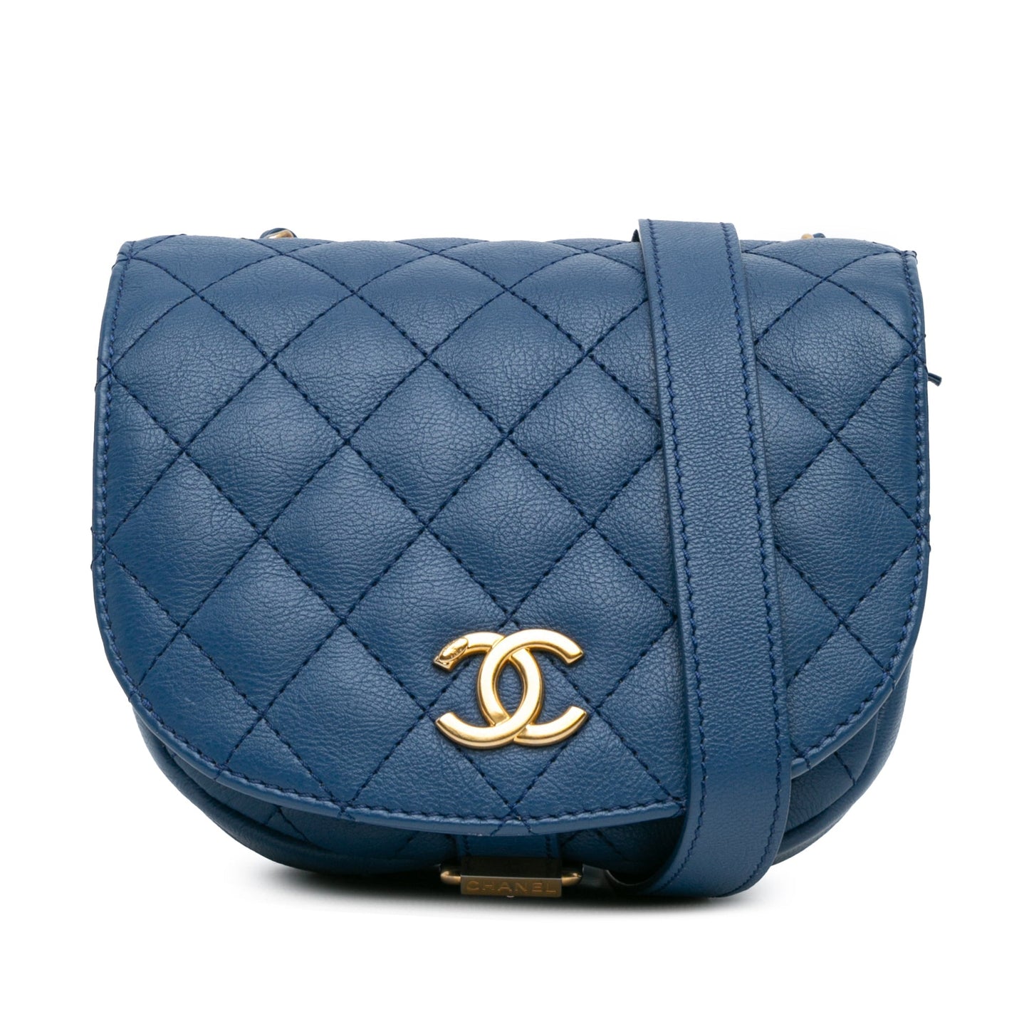 Chanel Crossbody Bag - Almora Bags