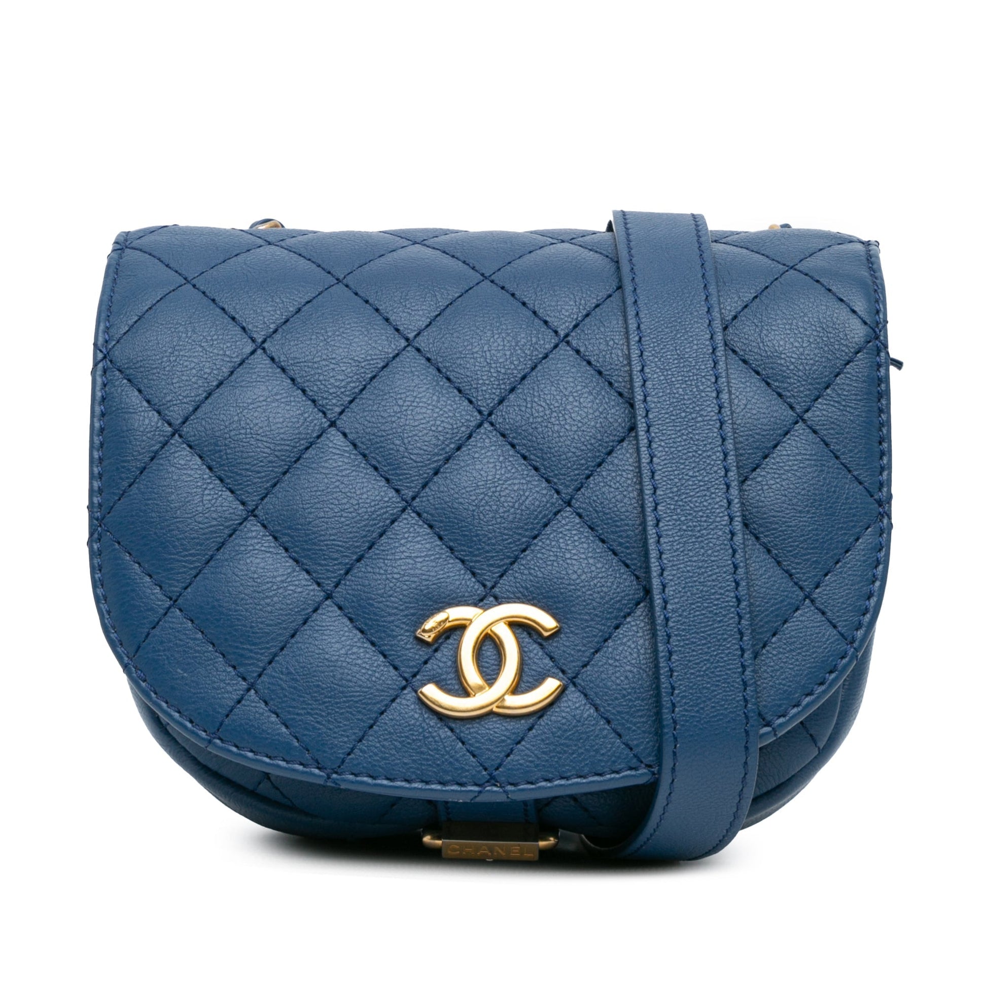 Chanel Crossbody Bag - Almora Bags