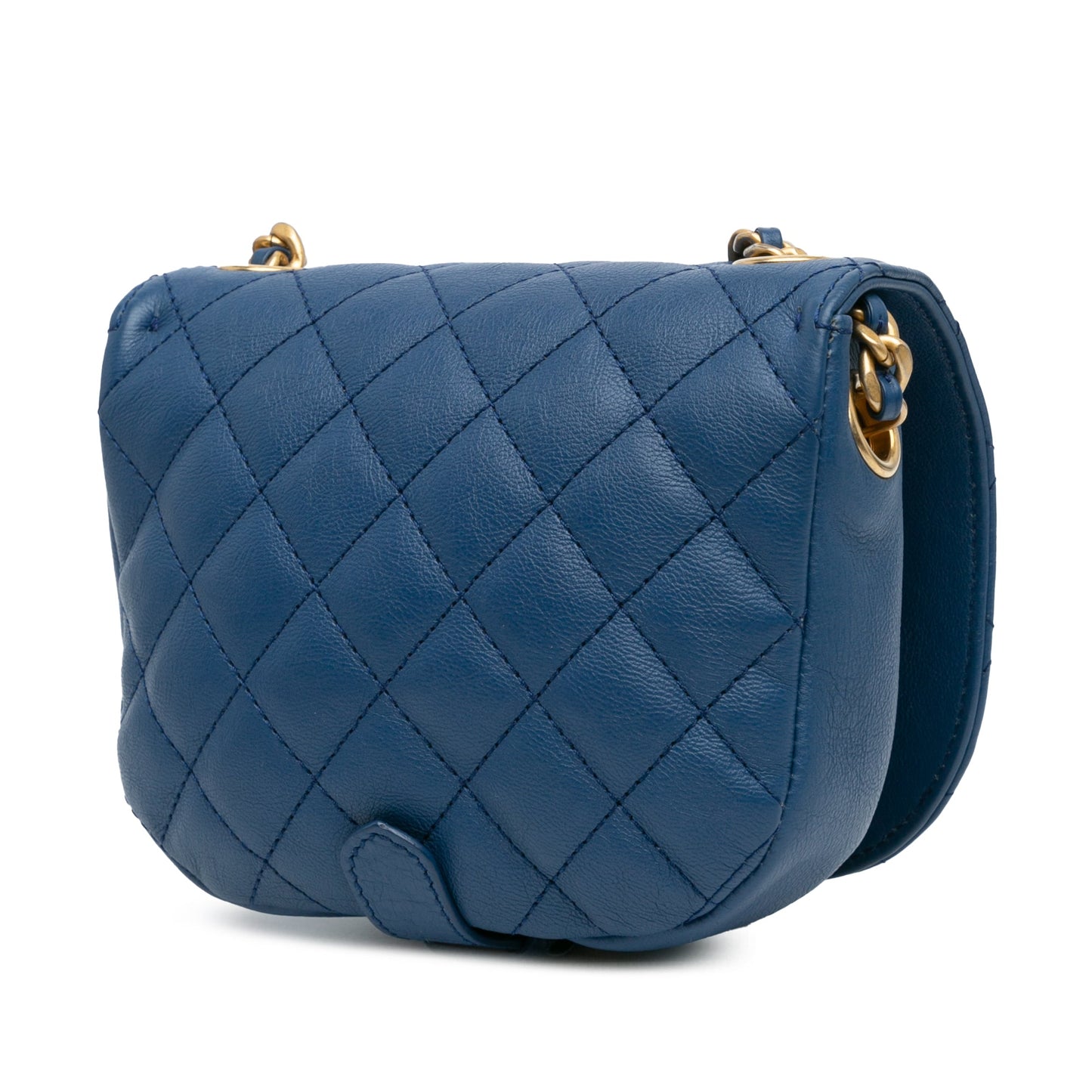 Chanel Crossbody Bag - Almora Bags