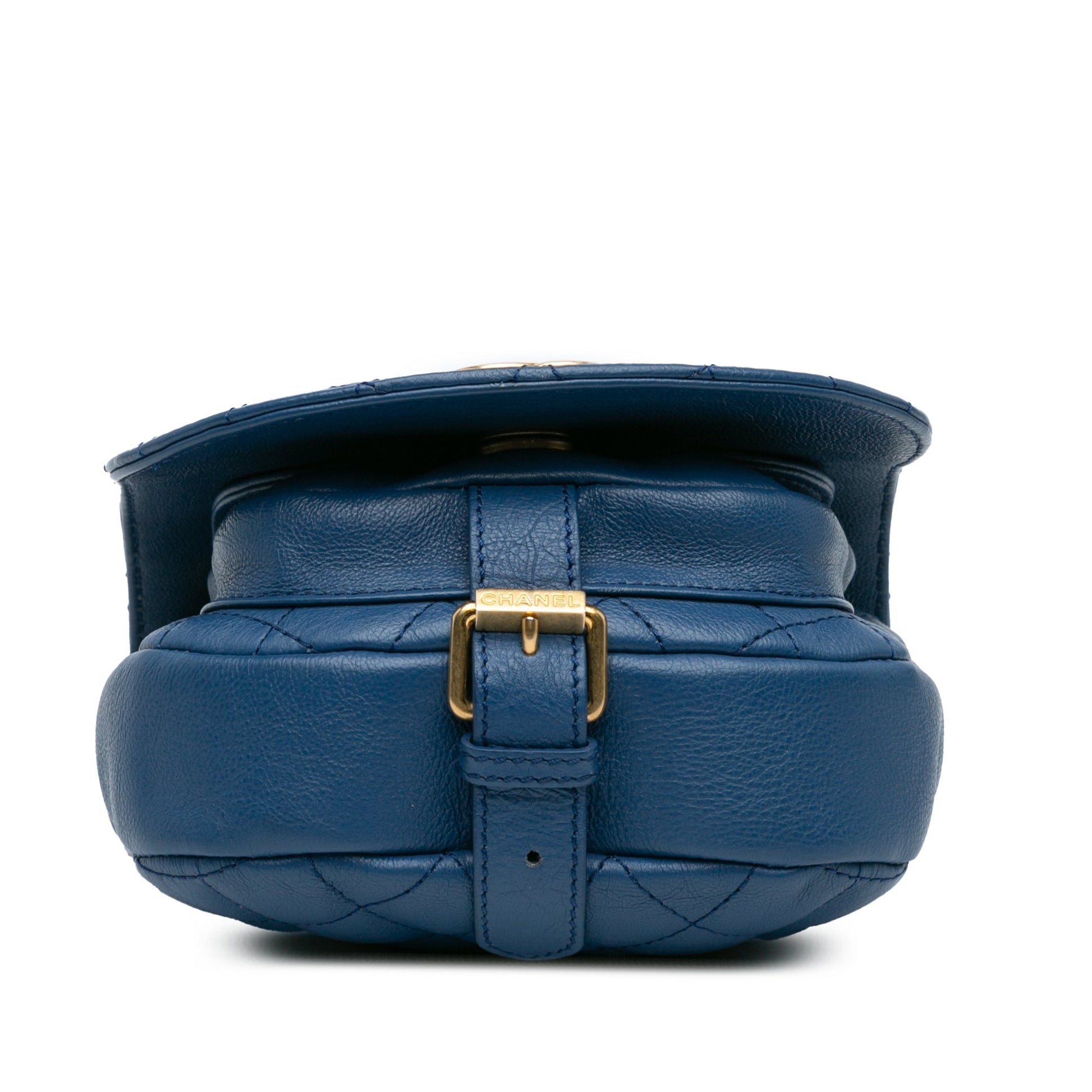Chanel Crossbody Bag - Almora Bags