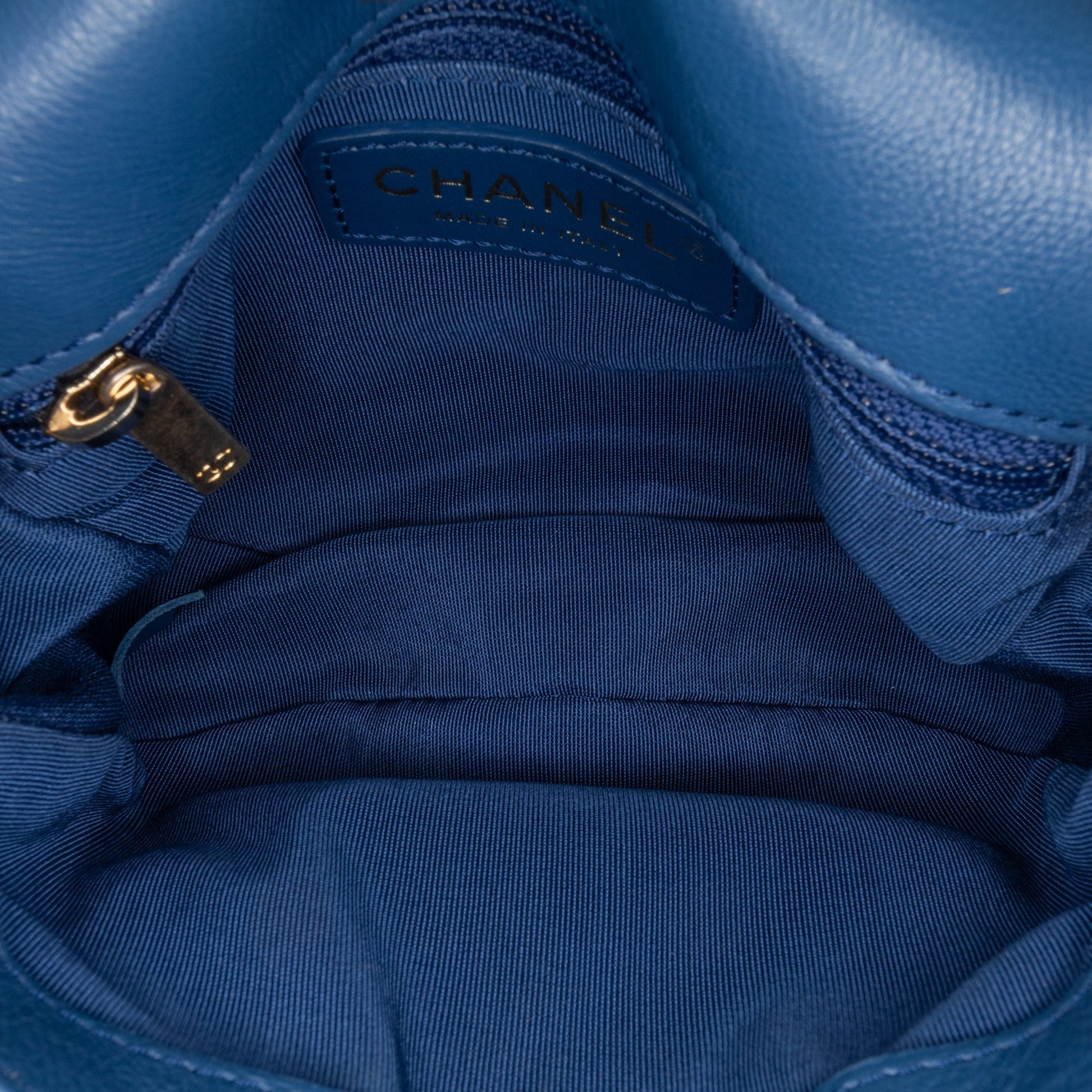 Chanel Crossbody Bag - Almora Bags