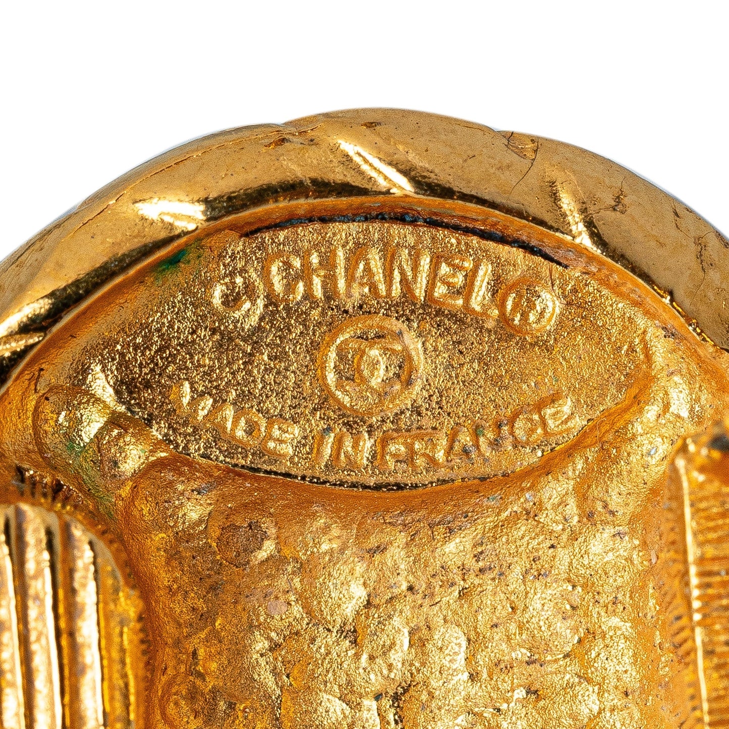 Chanel Handbag - Almora Bags