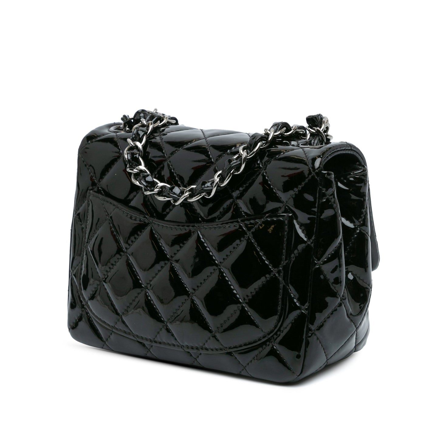 Chanel Twist Crossbody Bag - Almora Bags