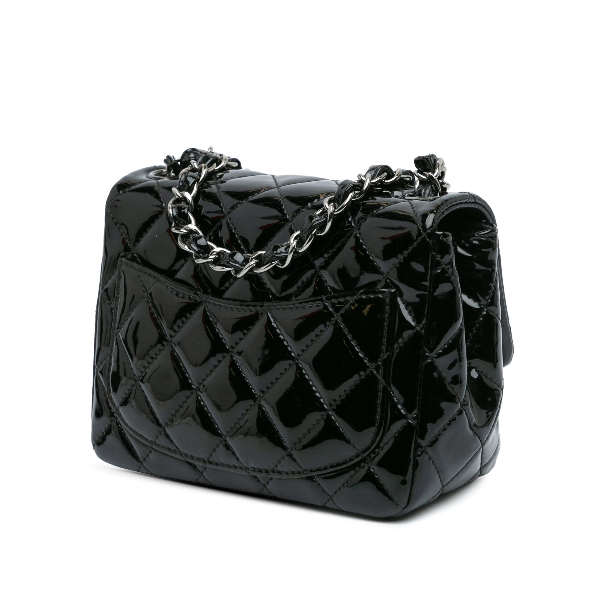 Chanel Twist Crossbody Bag - Almora Bags