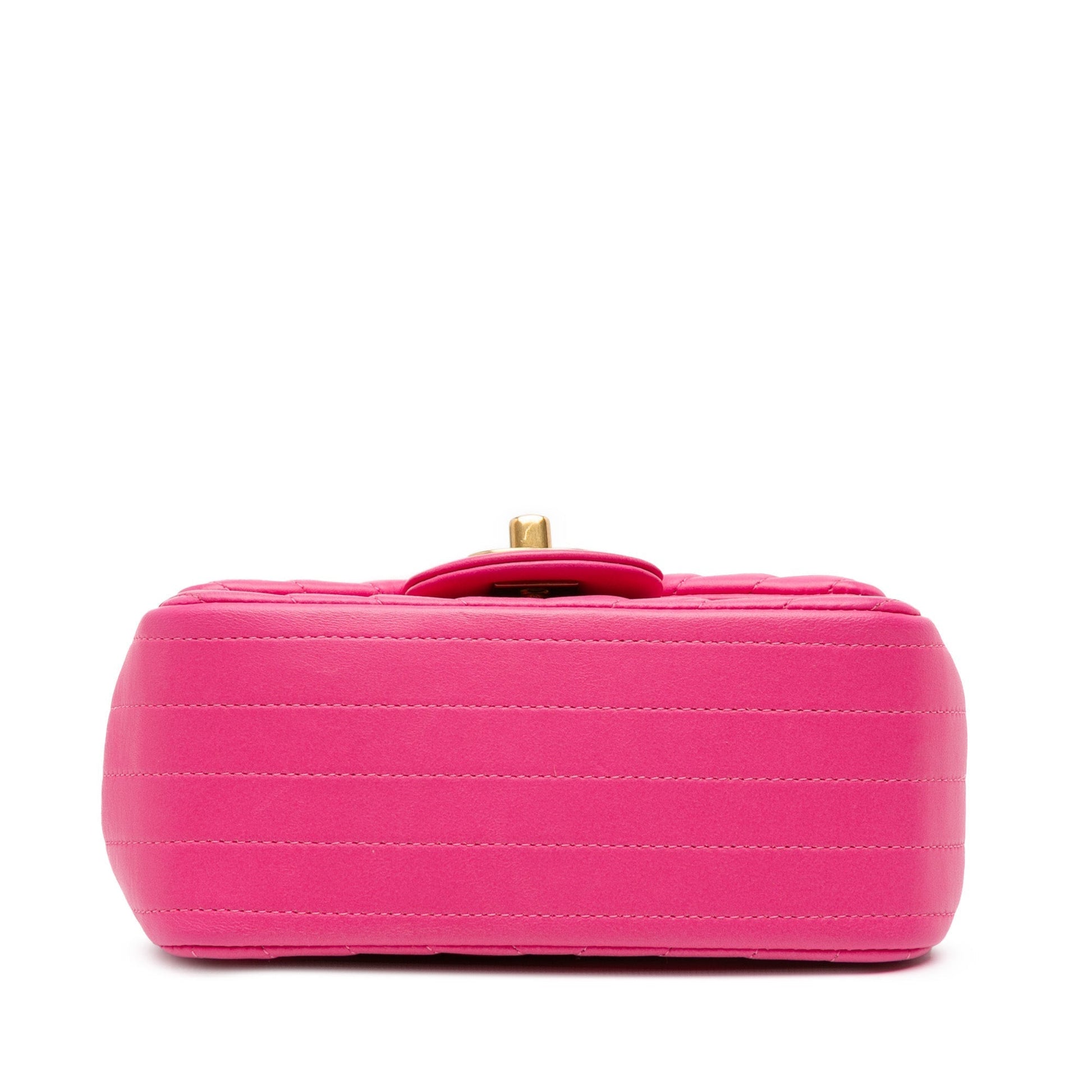 Chanel Classic Flap Crossbody Bag - Almora Bags