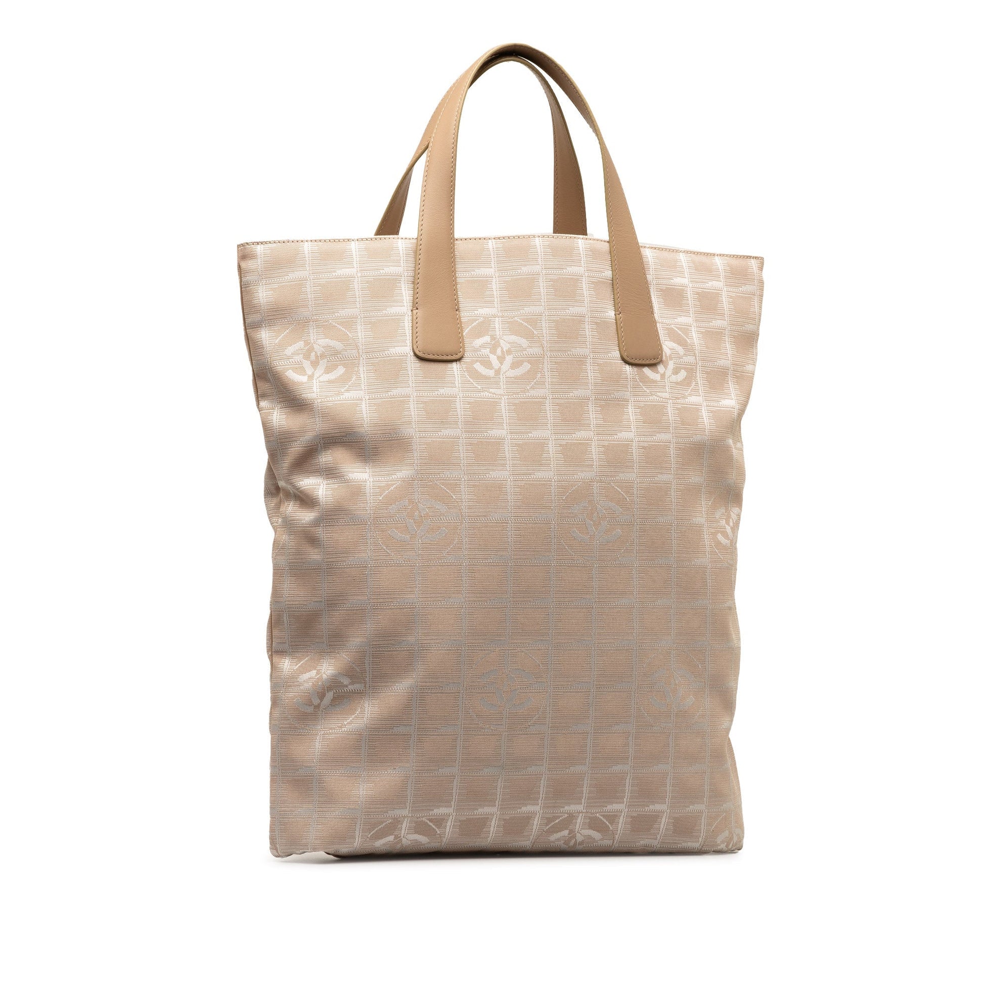 Chanel Tote Bag - Almora Bags