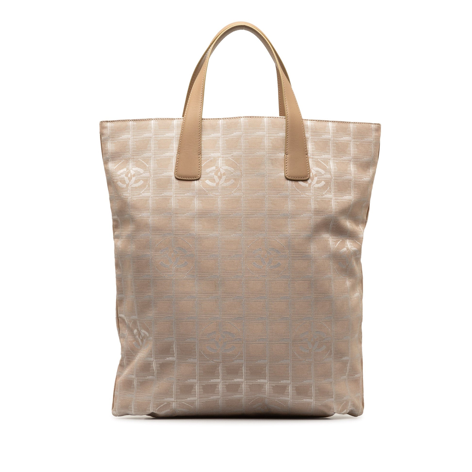 Chanel Tote Bag - Almora Bags