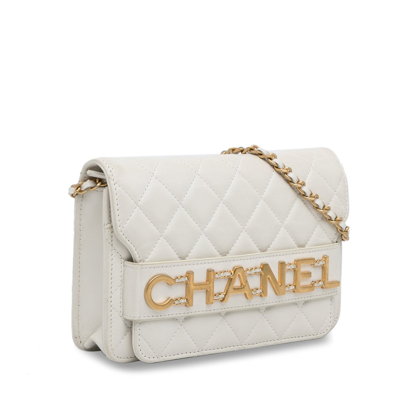 Chanel WOC Crossbody Bag - Almora Bags