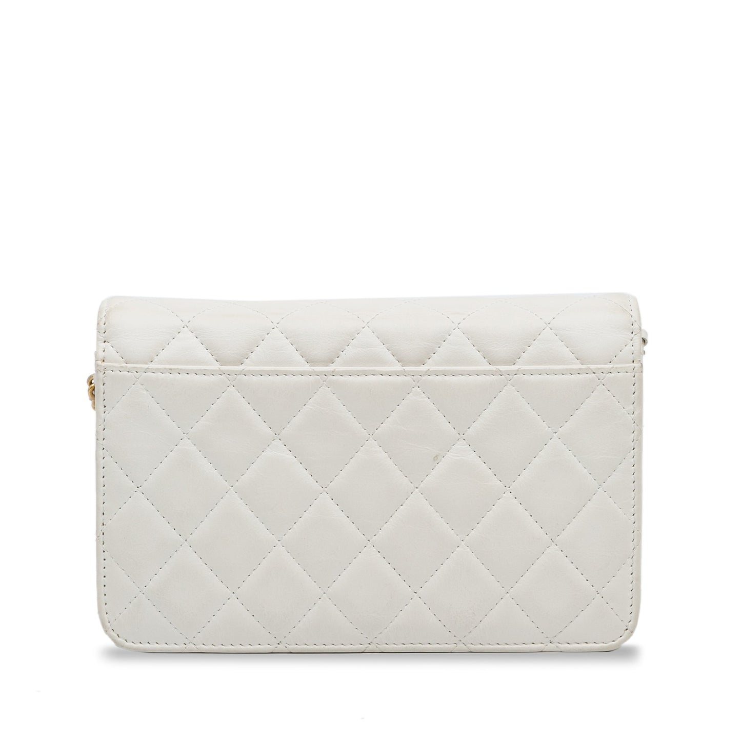 Chanel WOC Crossbody Bag - Almora Bags